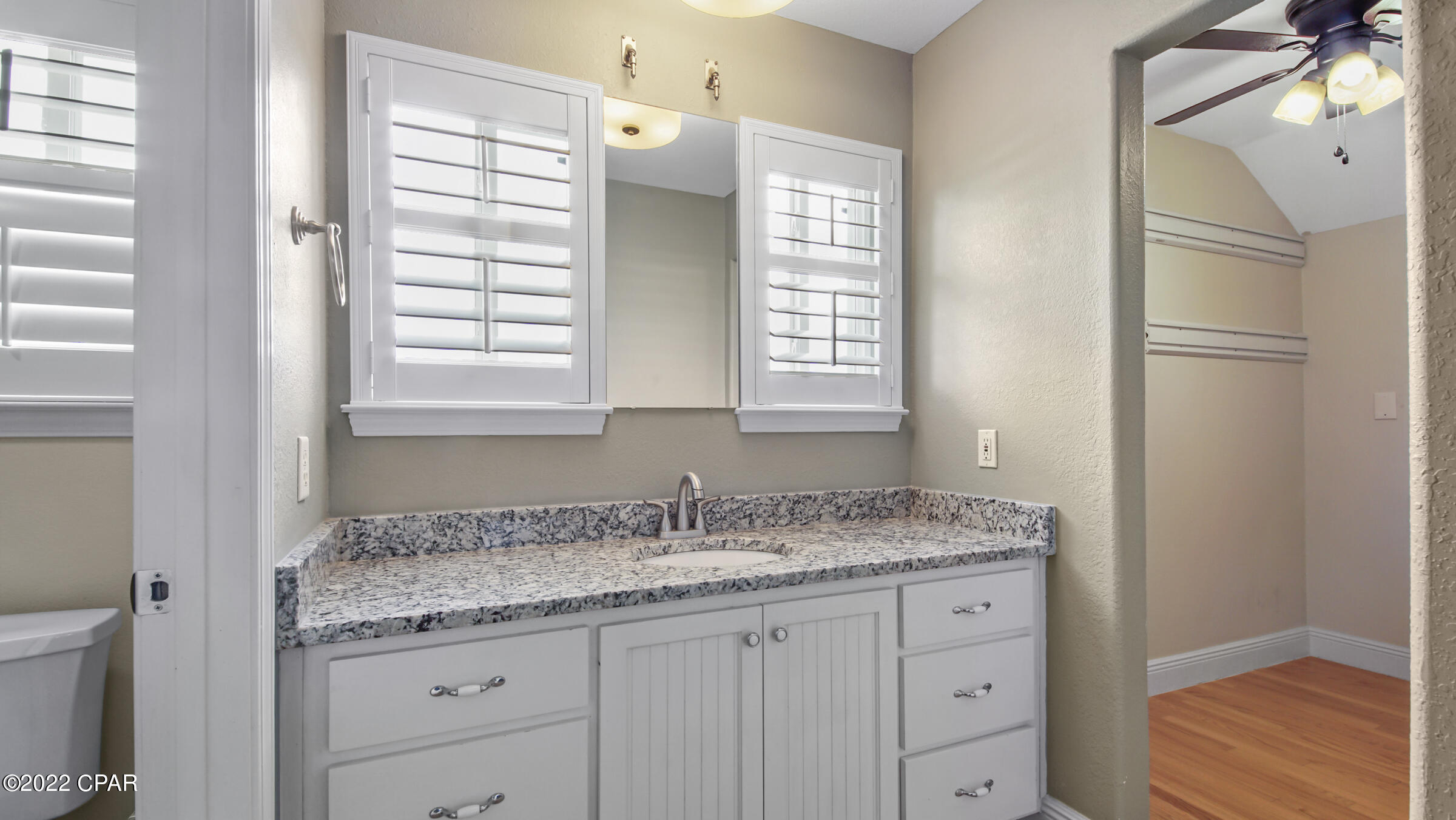 Bel Air 1st Add - Residential