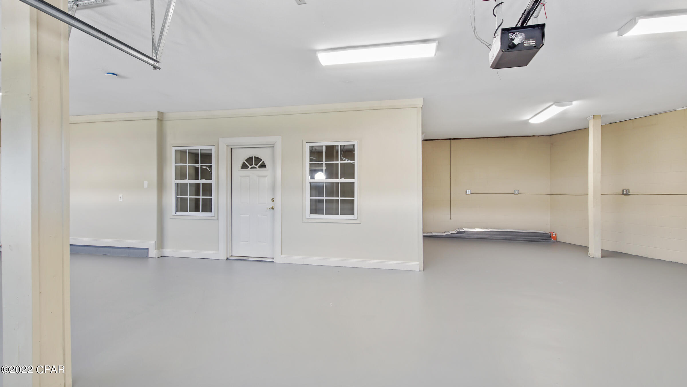 Bel Air 1st Add - Residential