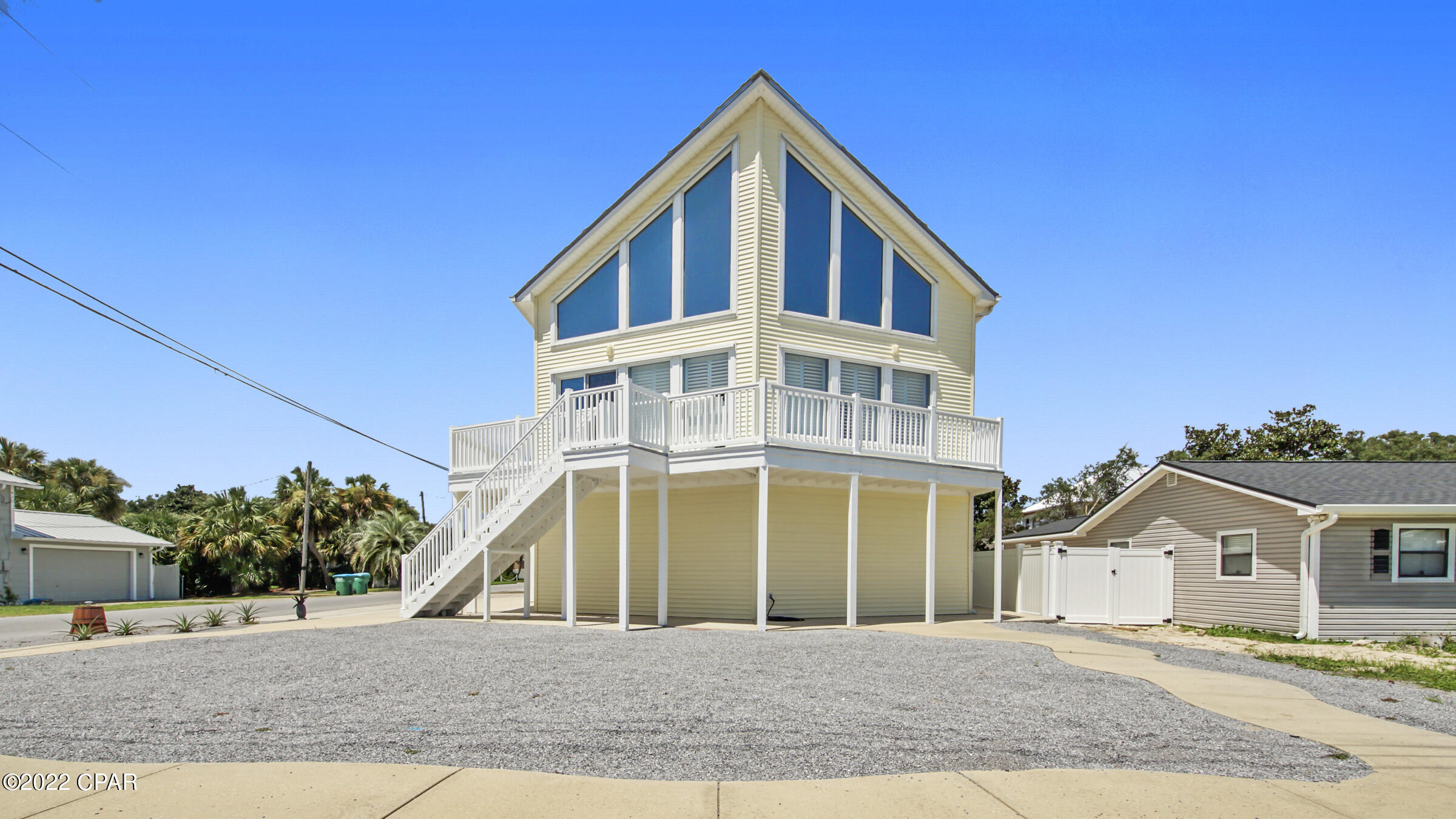 Bel Air 1st Add - Residential