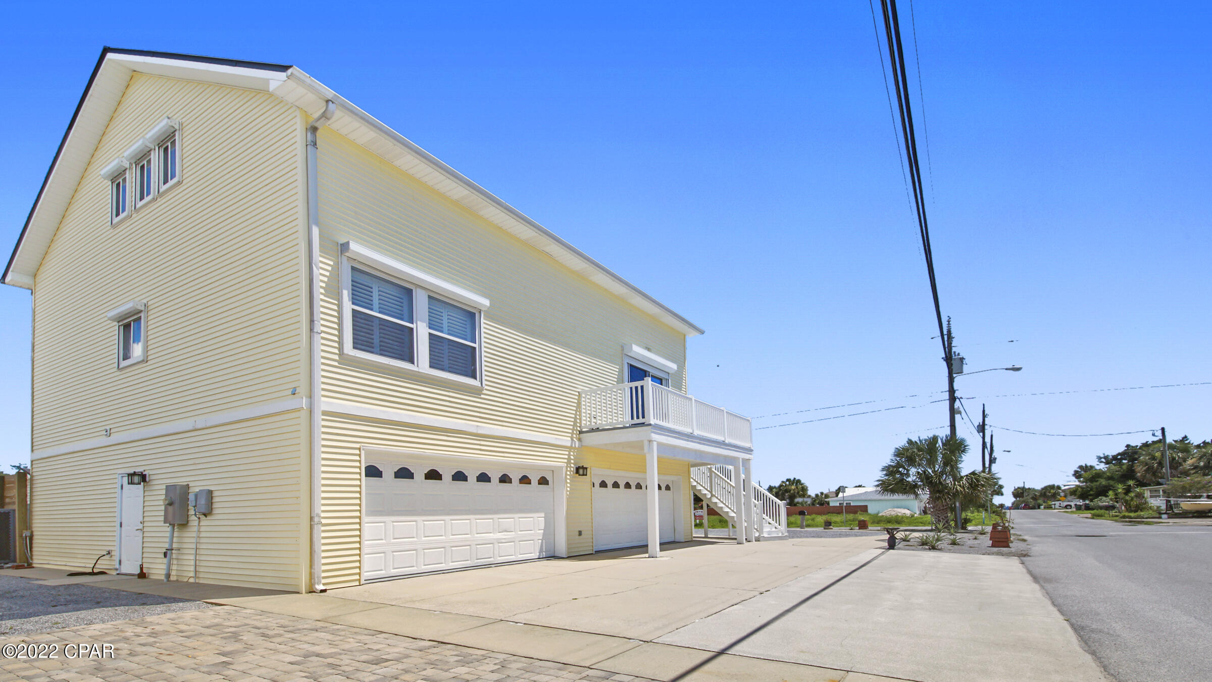 Bel Air 1st Add - Residential