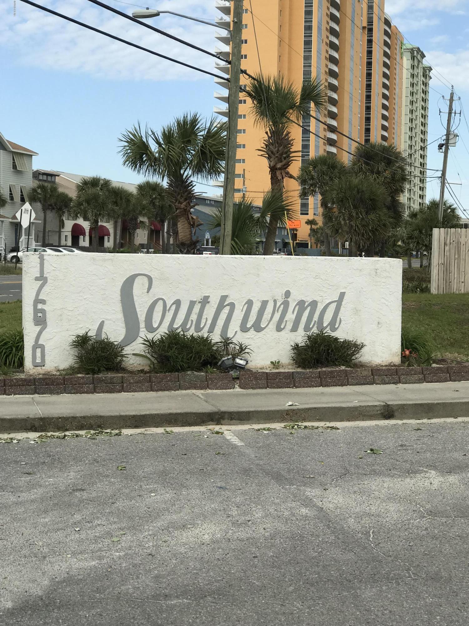 Southwind 1 - Residential