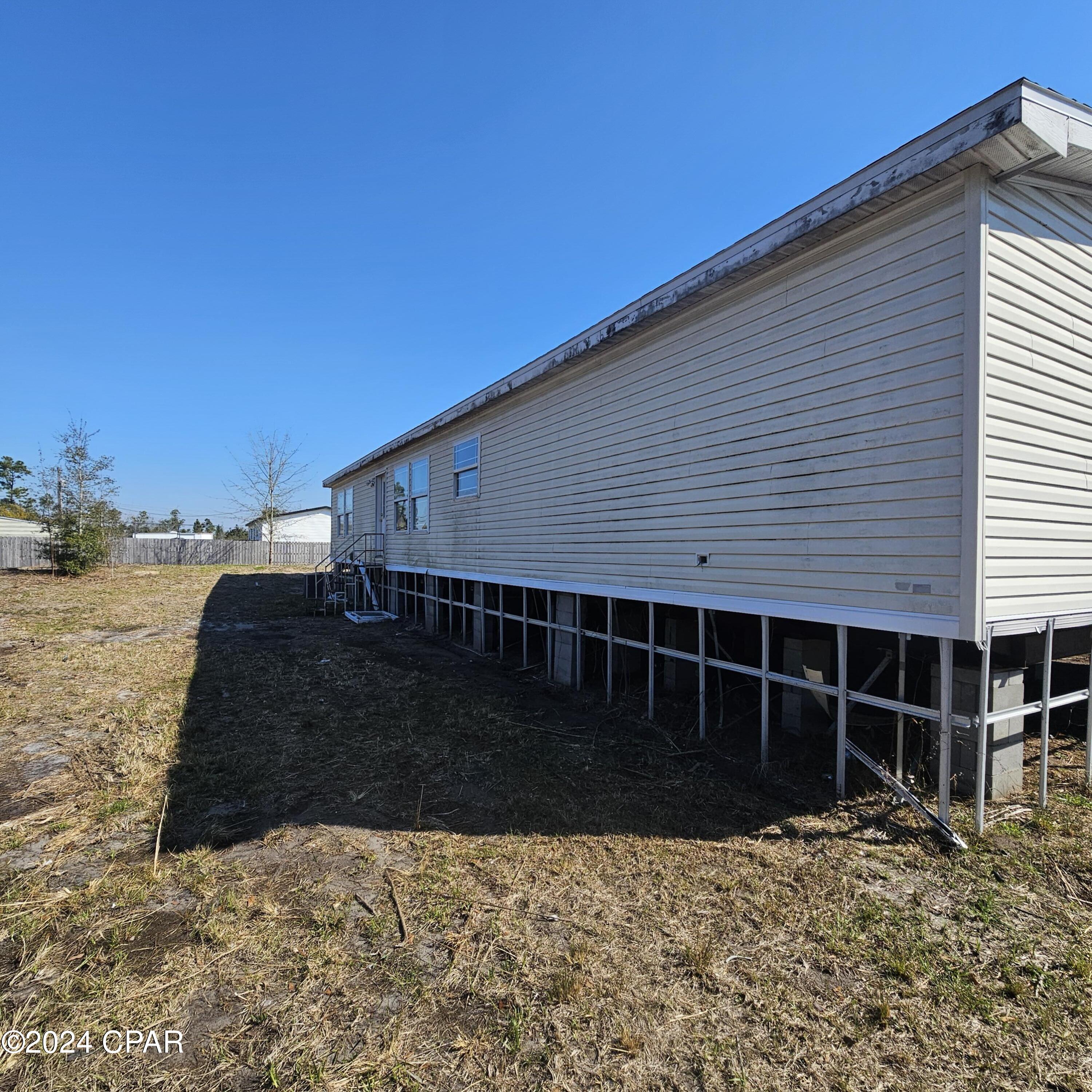 [No Recorded Subdiv] - Residential