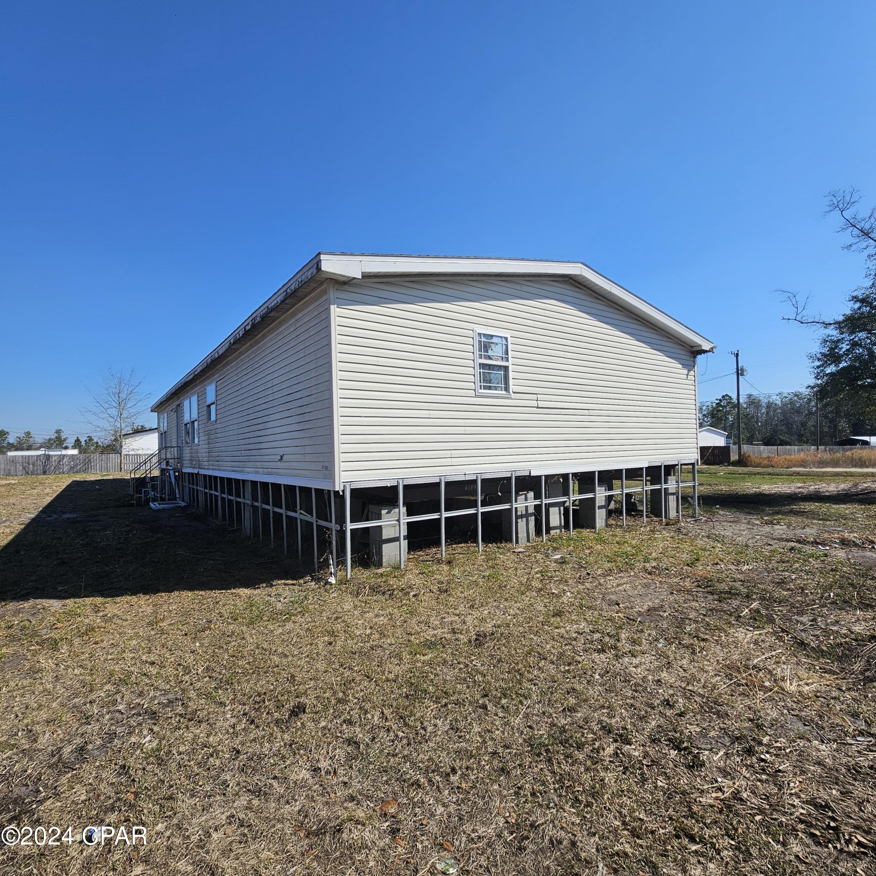 [No Recorded Subdiv] - Residential