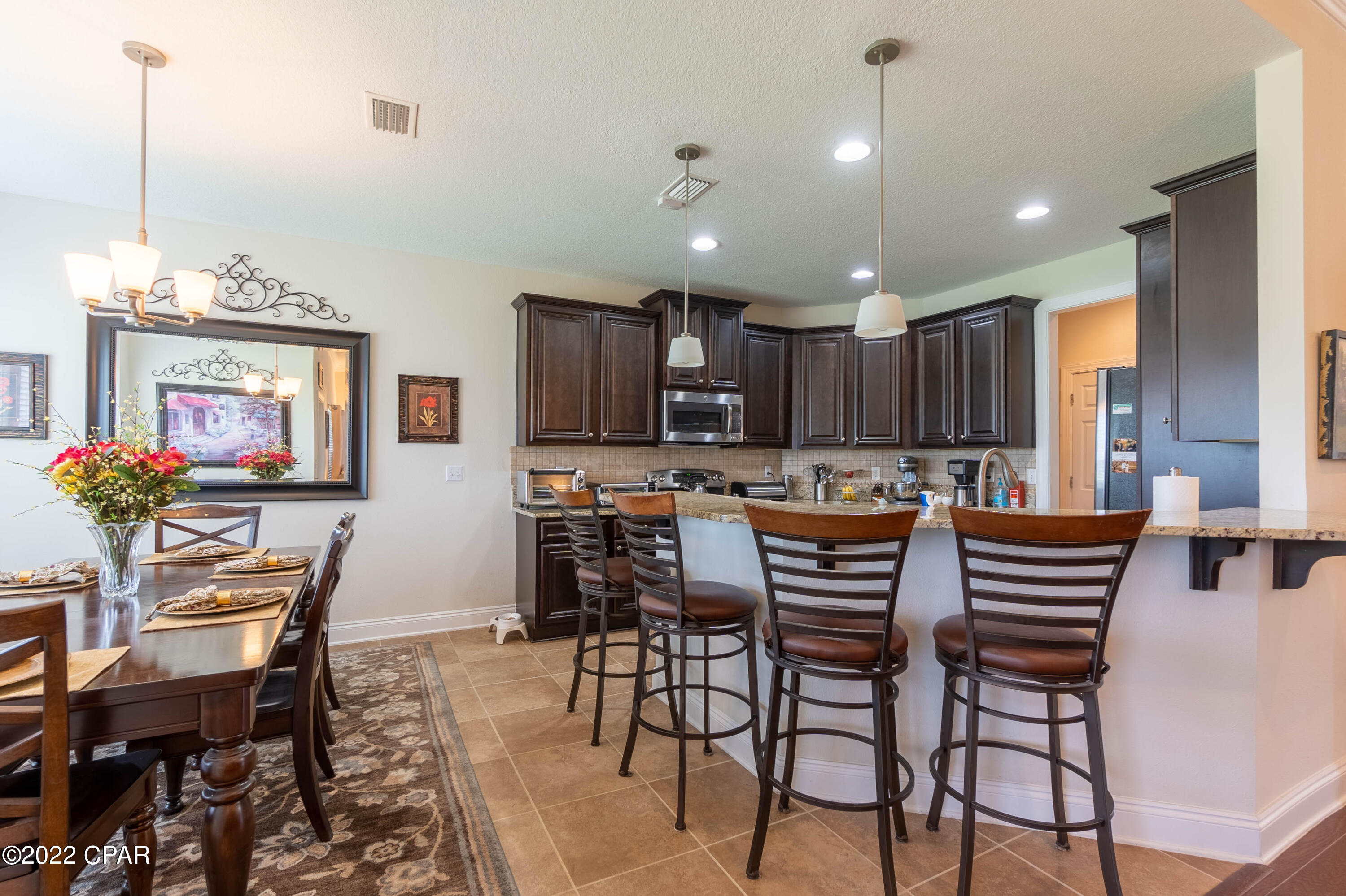 The Meadows & The Pointe - Residential