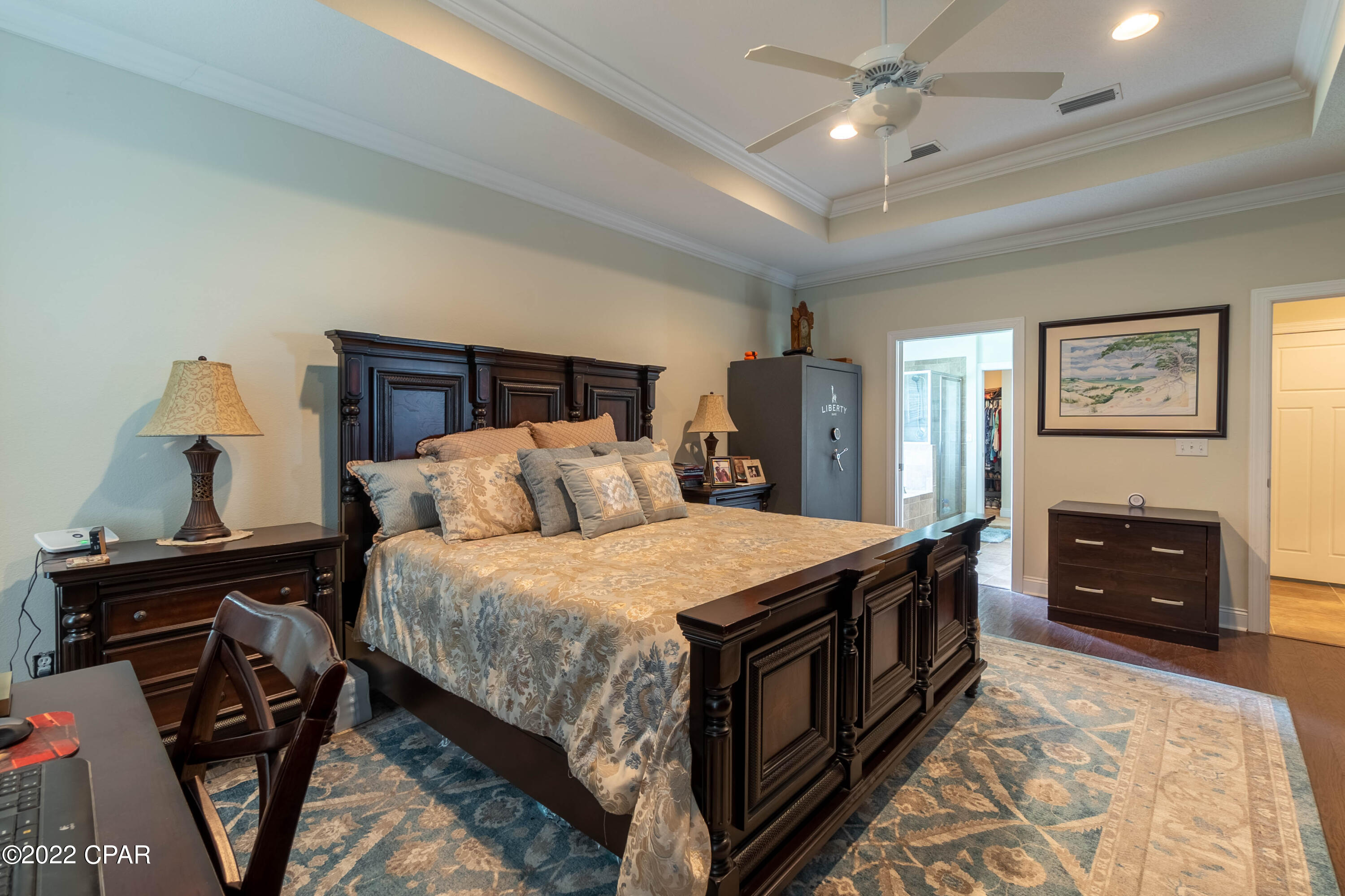 The Meadows & The Pointe - Residential