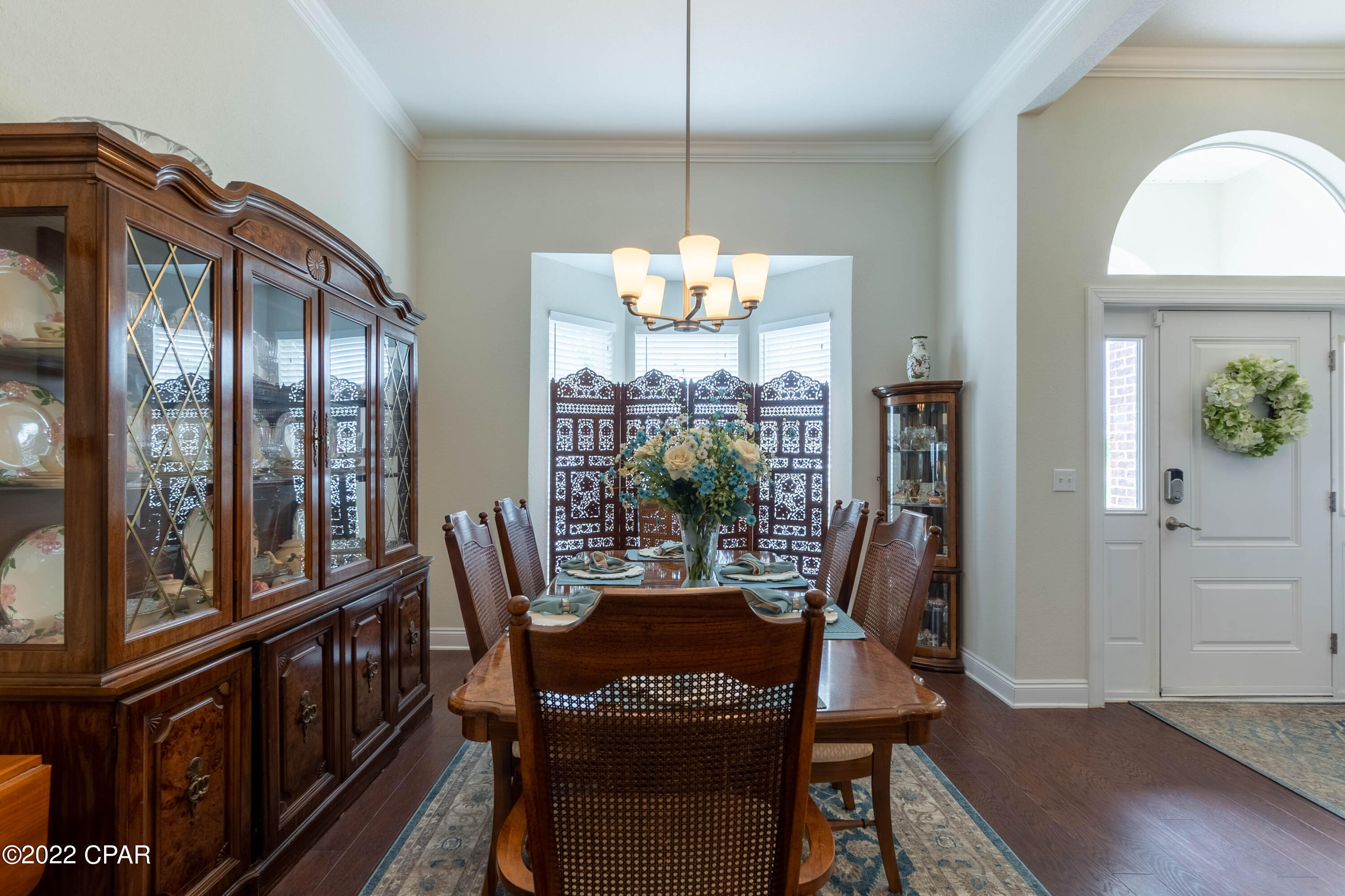 The Meadows & The Pointe - Residential