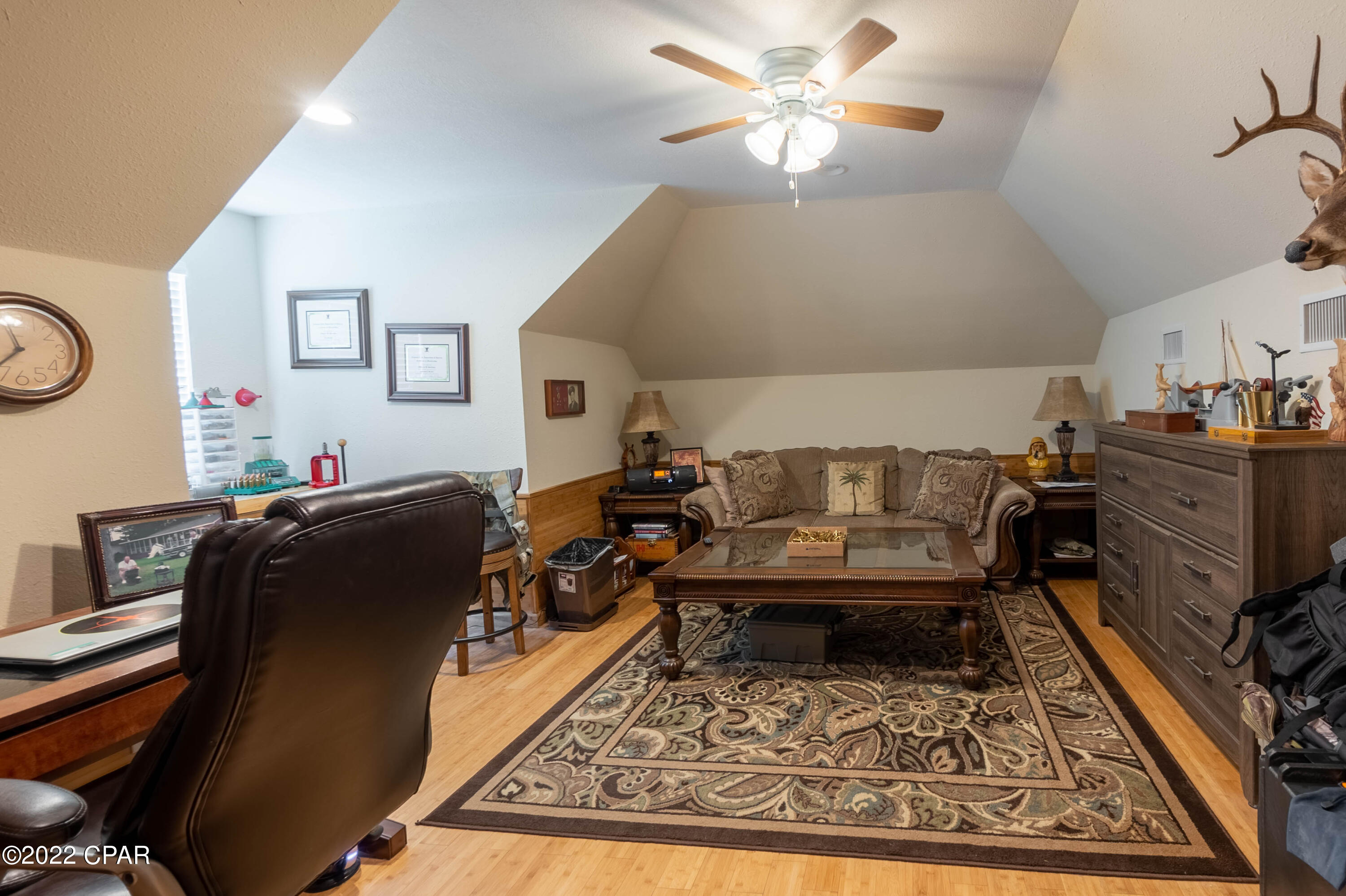 The Meadows & The Pointe - Residential