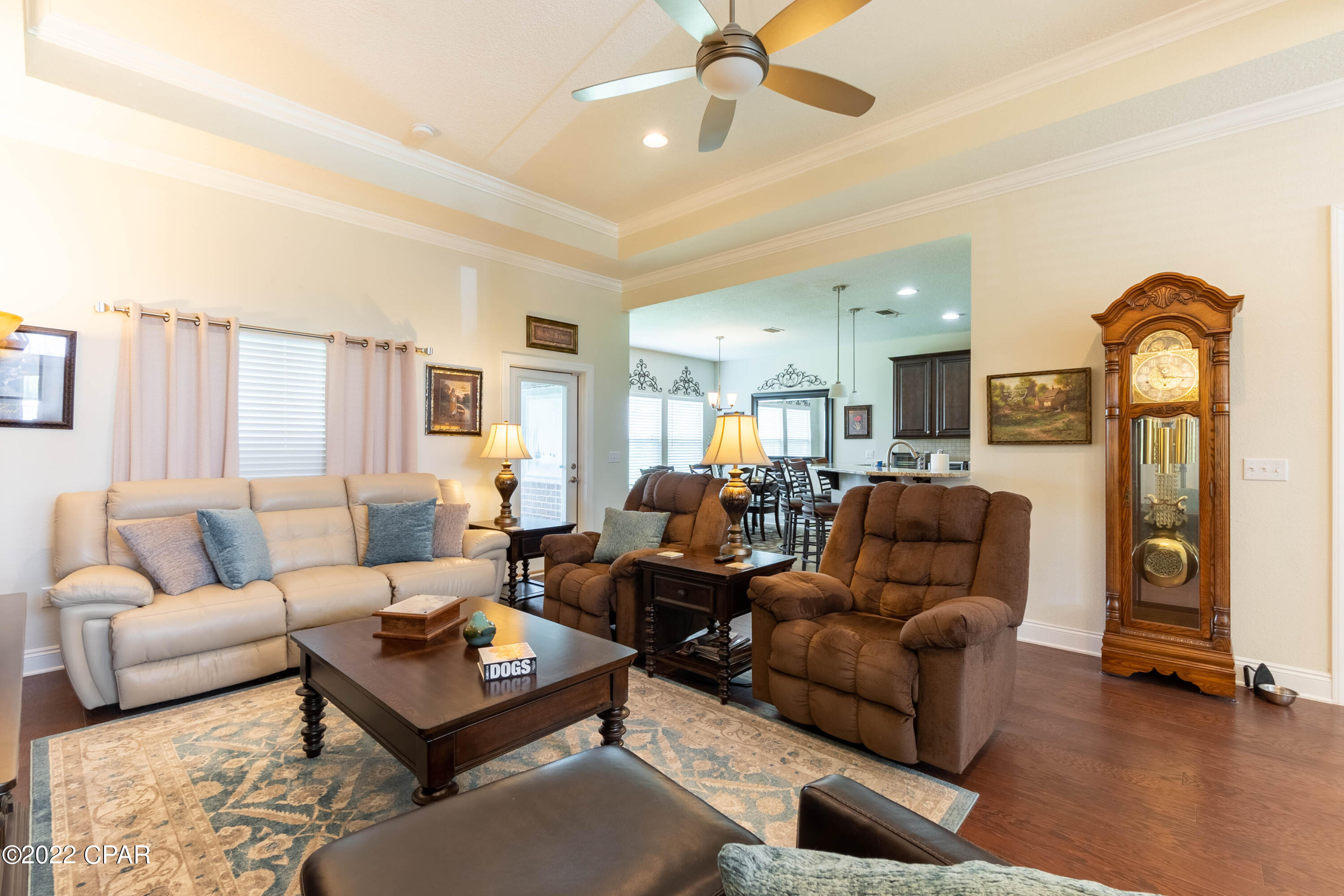 The Meadows & The Pointe - Residential