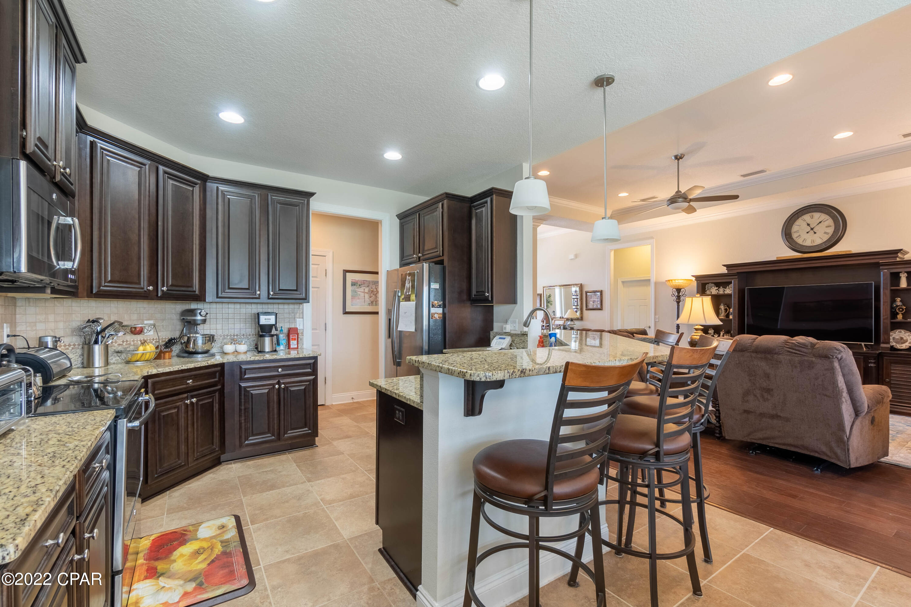 The Meadows & The Pointe - Residential