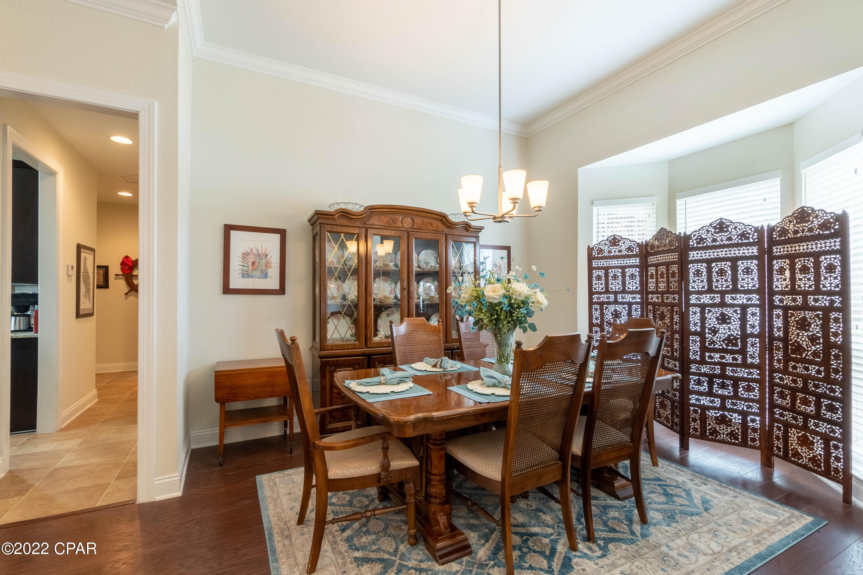 The Meadows & The Pointe - Residential