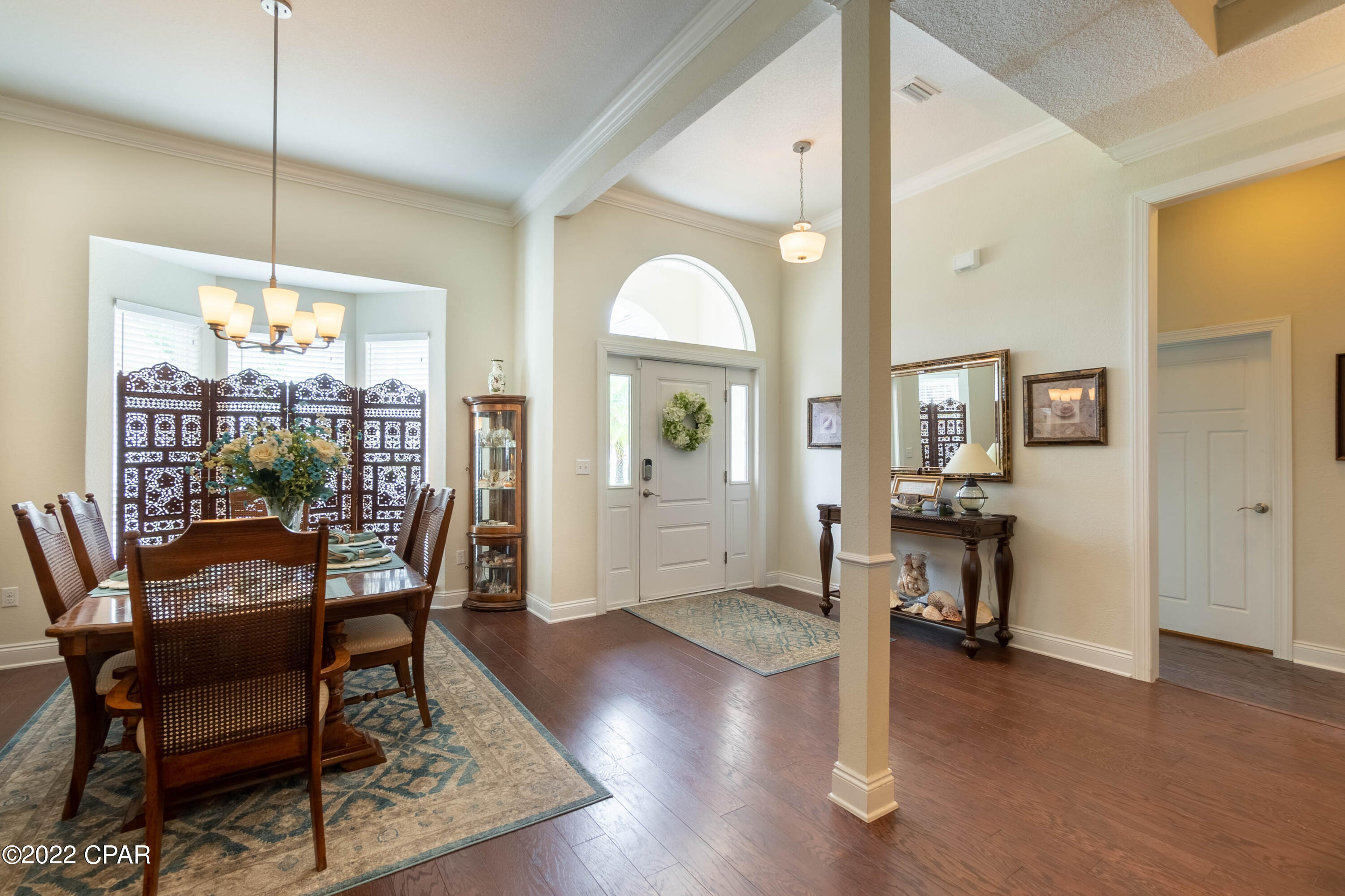 The Meadows & The Pointe - Residential