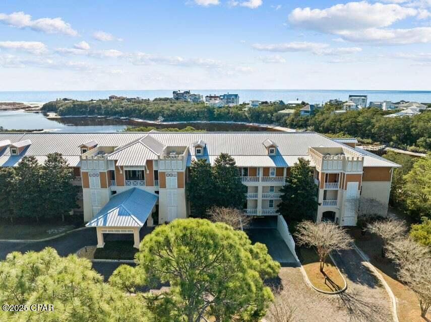 Sanctuary At Redfish - Residential