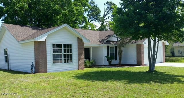 No Named Subdivision - Residential Lease