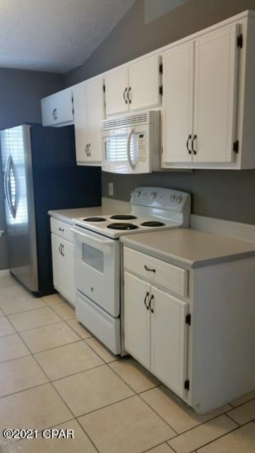 No Named Subdivision - Residential Lease