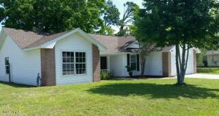 No Named Subdivision - Residential Lease