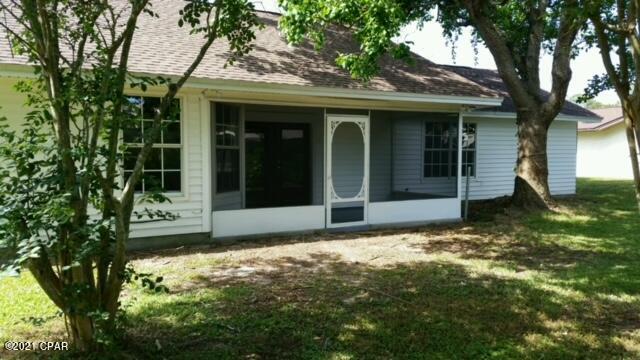 No Named Subdivision - Residential Lease