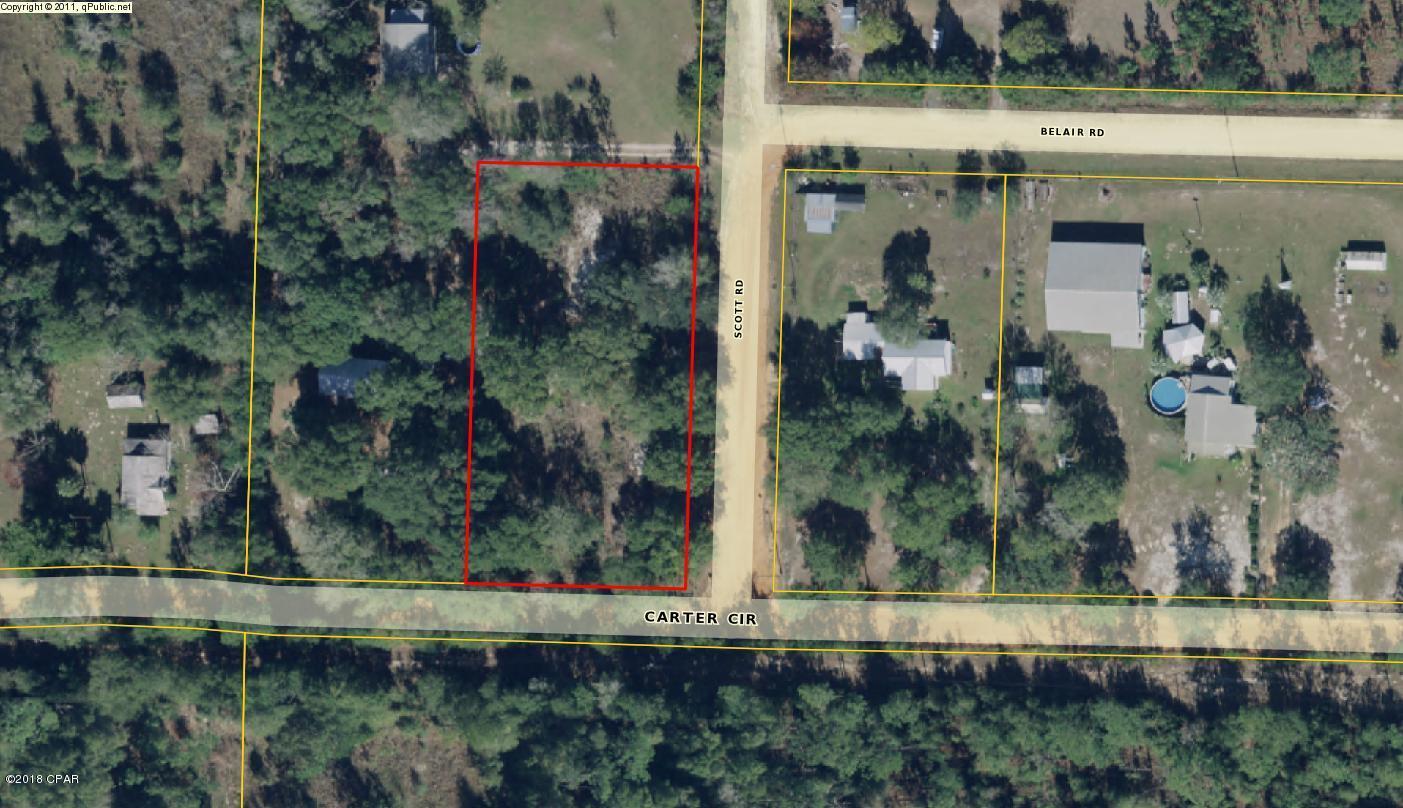 No Named Subdivision - Land