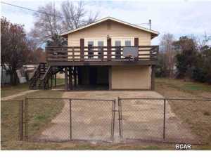 Gulf Pines - Residential