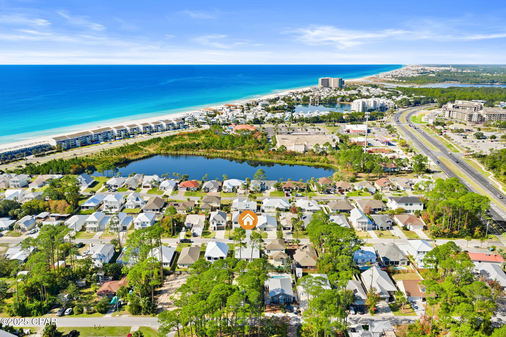 [No Recorded Subdiv] - Residential