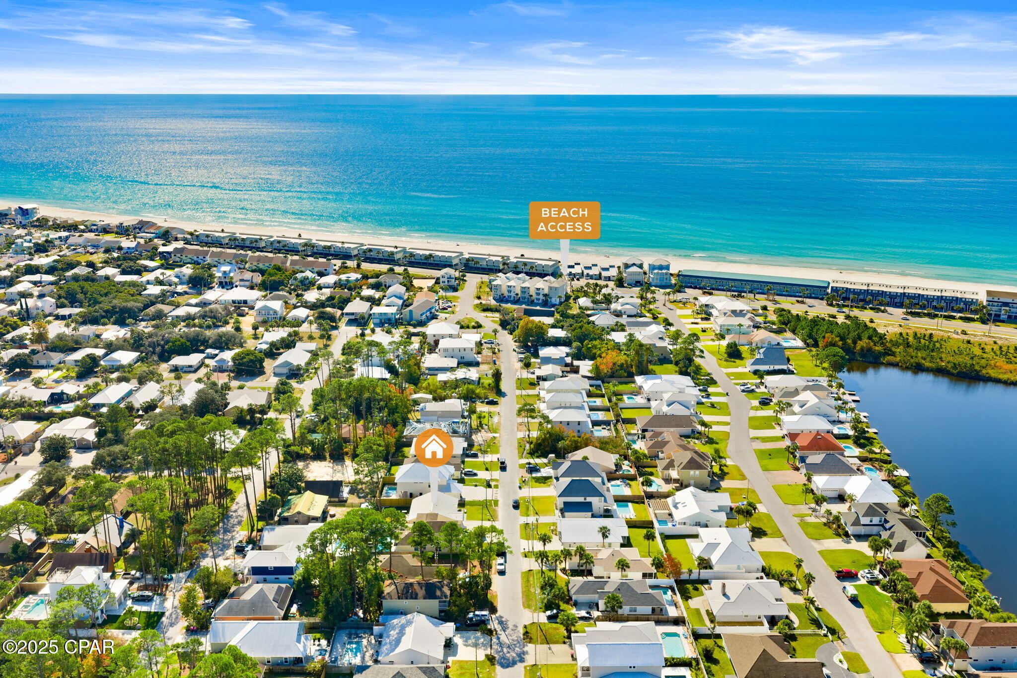 [No Recorded Subdiv] - Residential