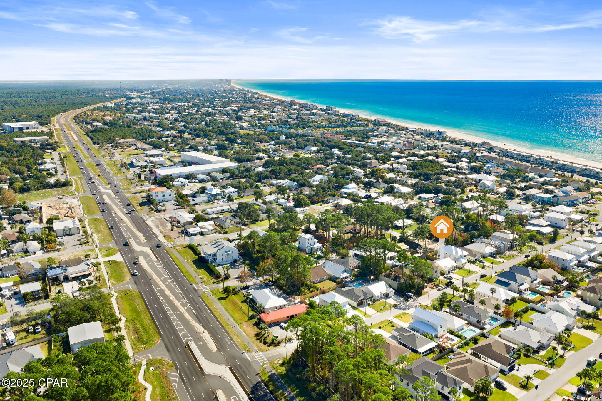 [No Recorded Subdiv] - Residential