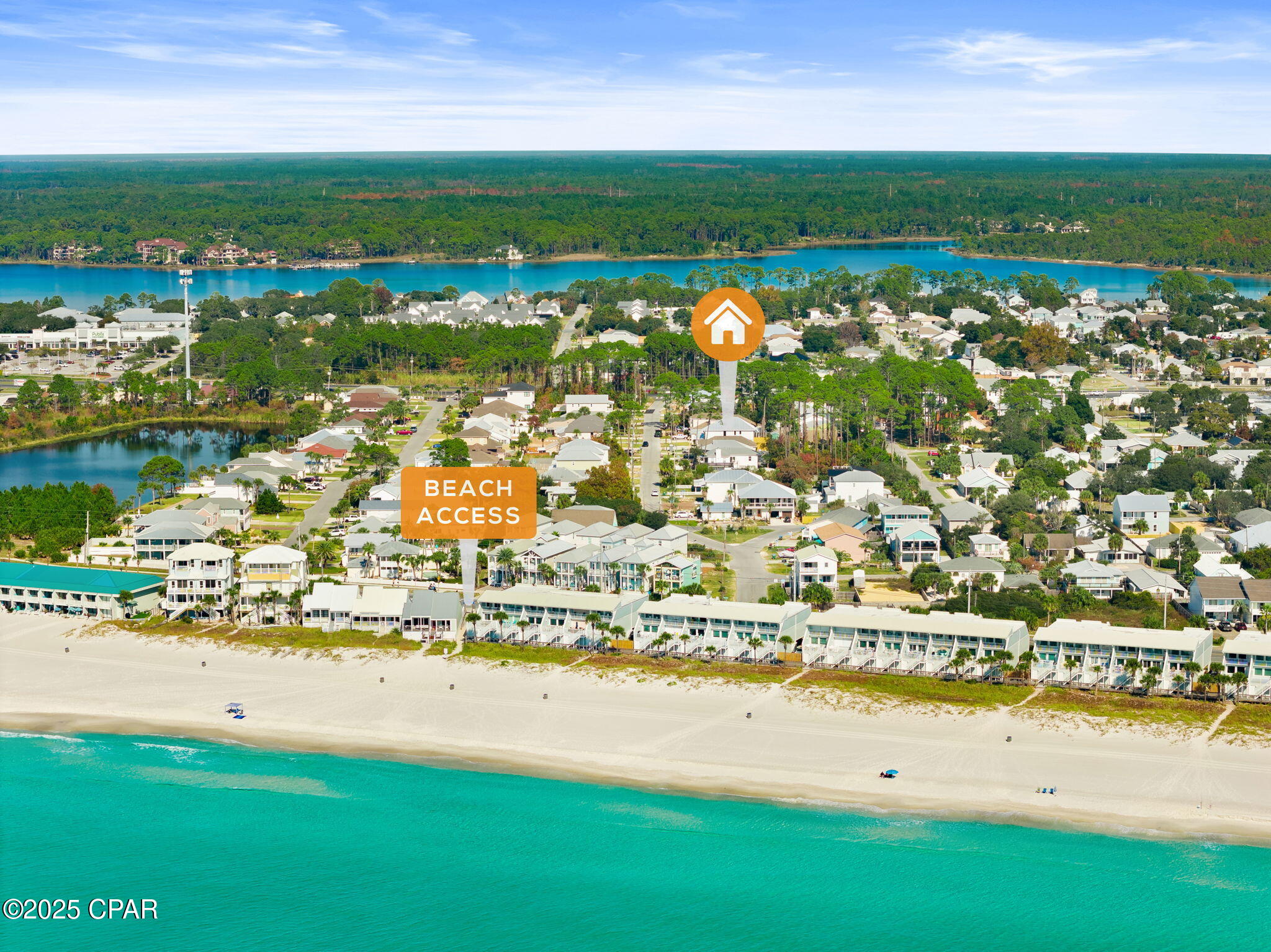 [No Recorded Subdiv] - Residential