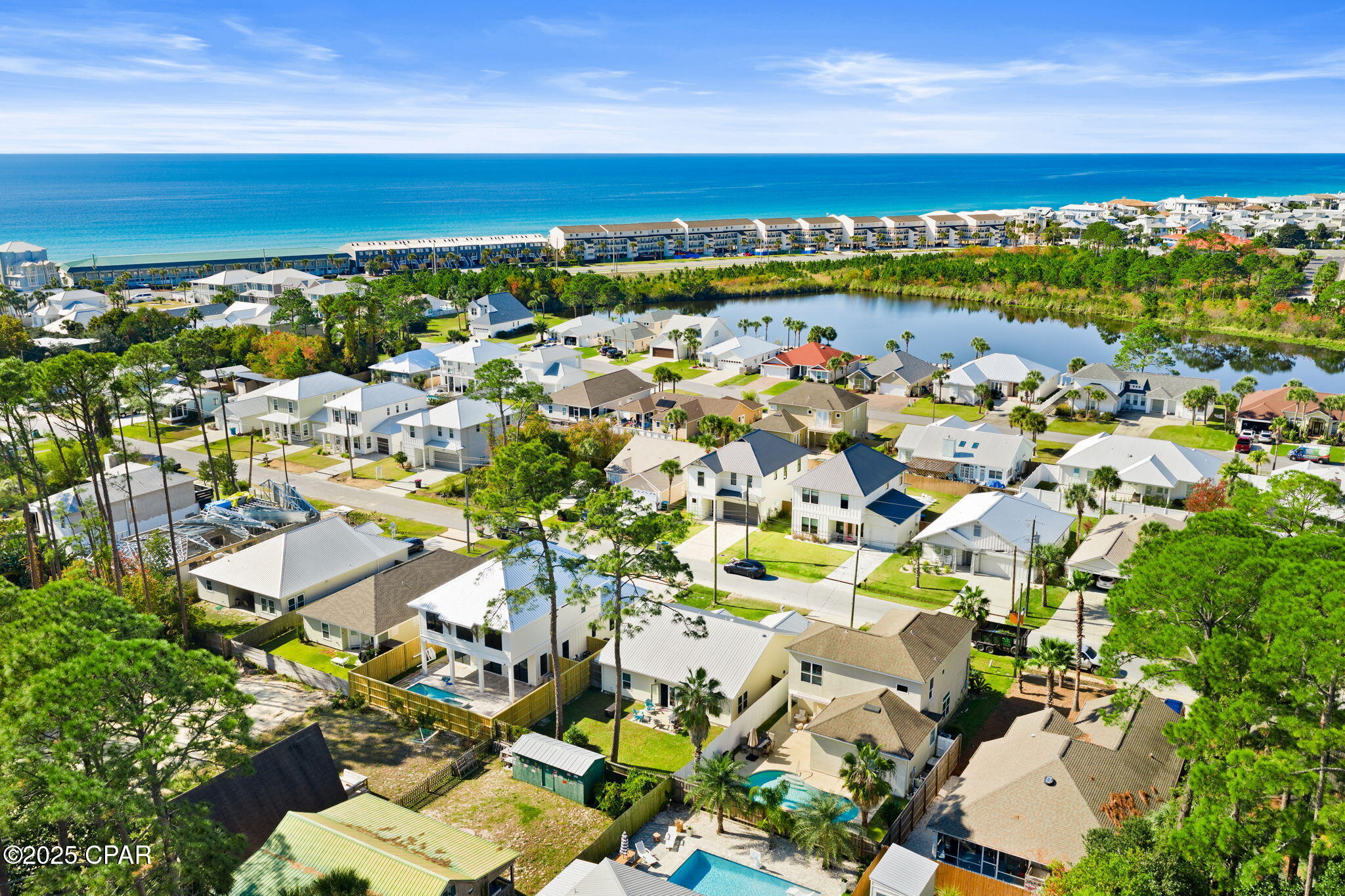 [No Recorded Subdiv] - Residential