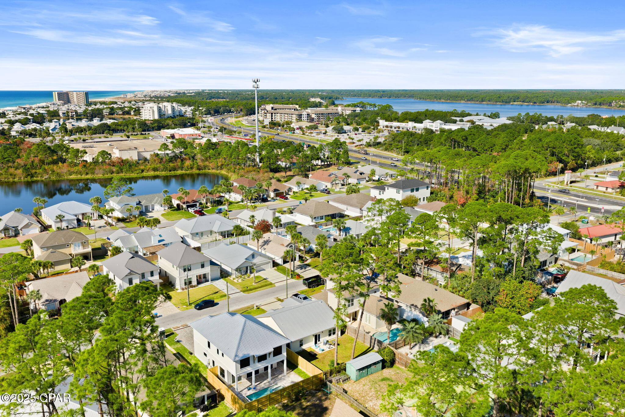 [No Recorded Subdiv] - Residential