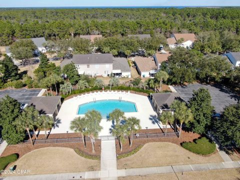 A home in Panama City Beach