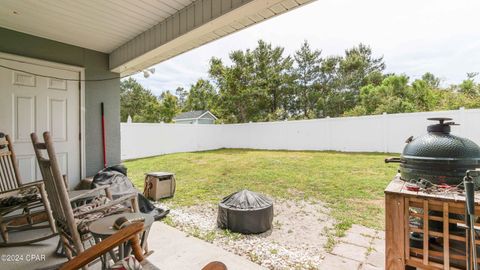 A home in Panama City Beach