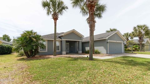 A home in Panama City Beach