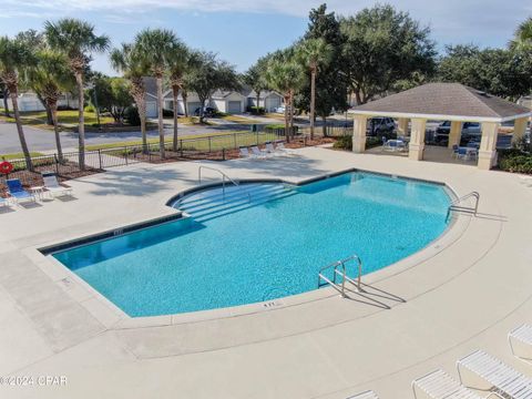 A home in Panama City Beach