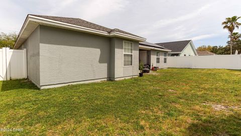 A home in Panama City Beach