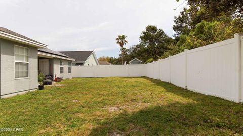 A home in Panama City Beach