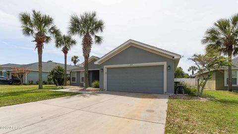 A home in Panama City Beach