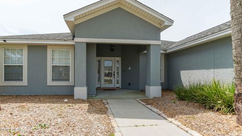 A home in Panama City Beach