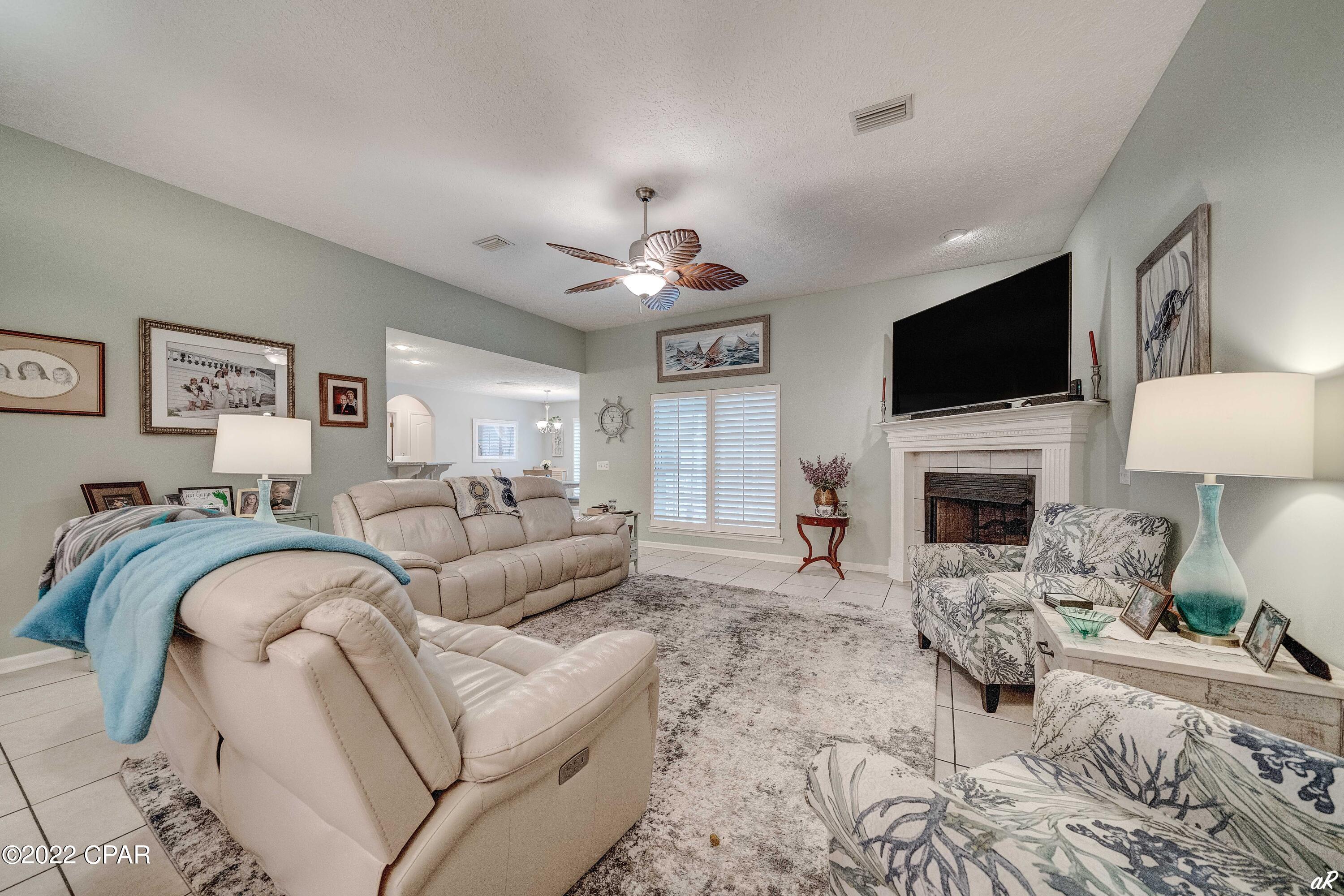 Hidden Pines Phase VII - Residential