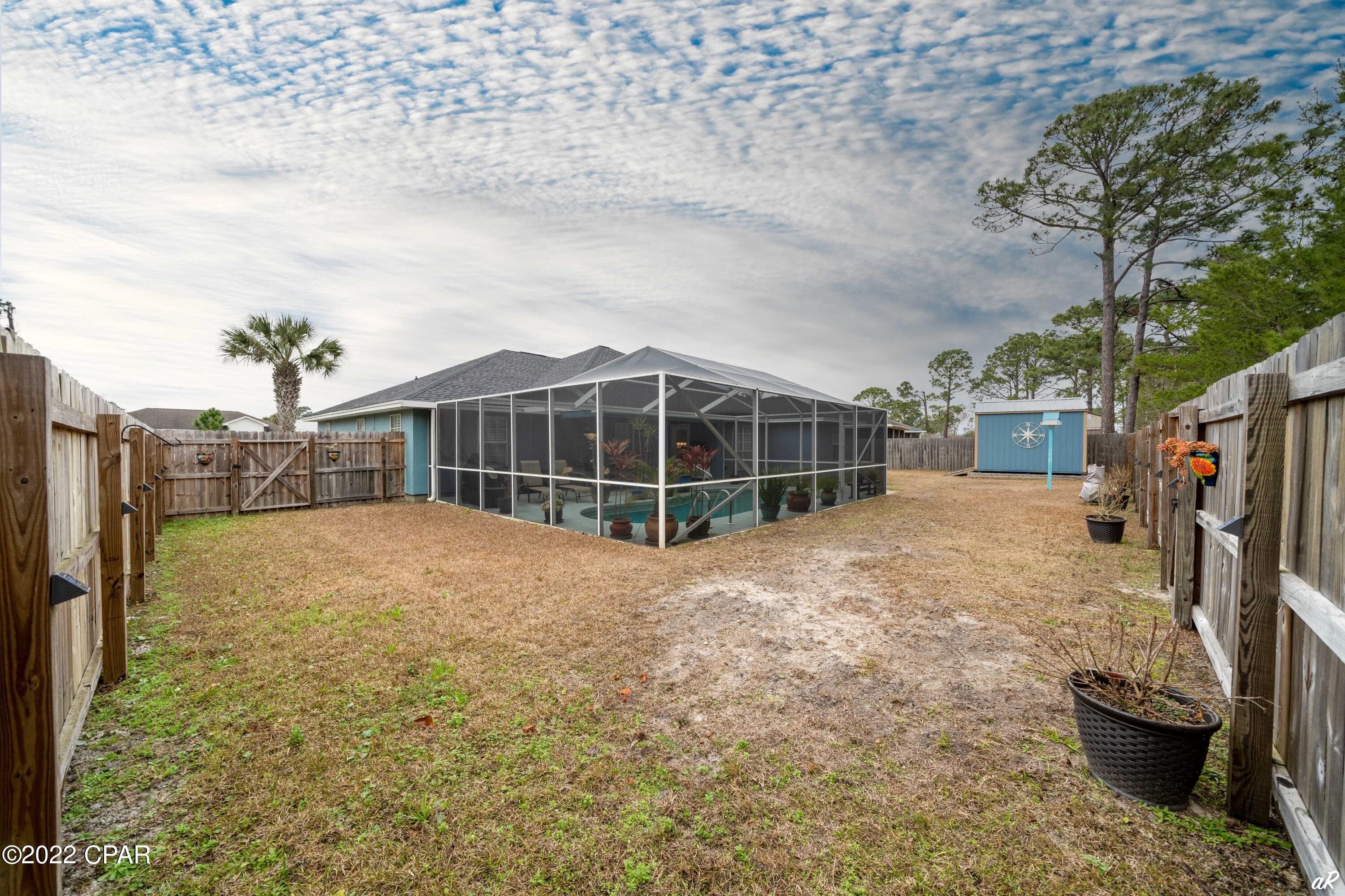 Hidden Pines Phase VII - Residential