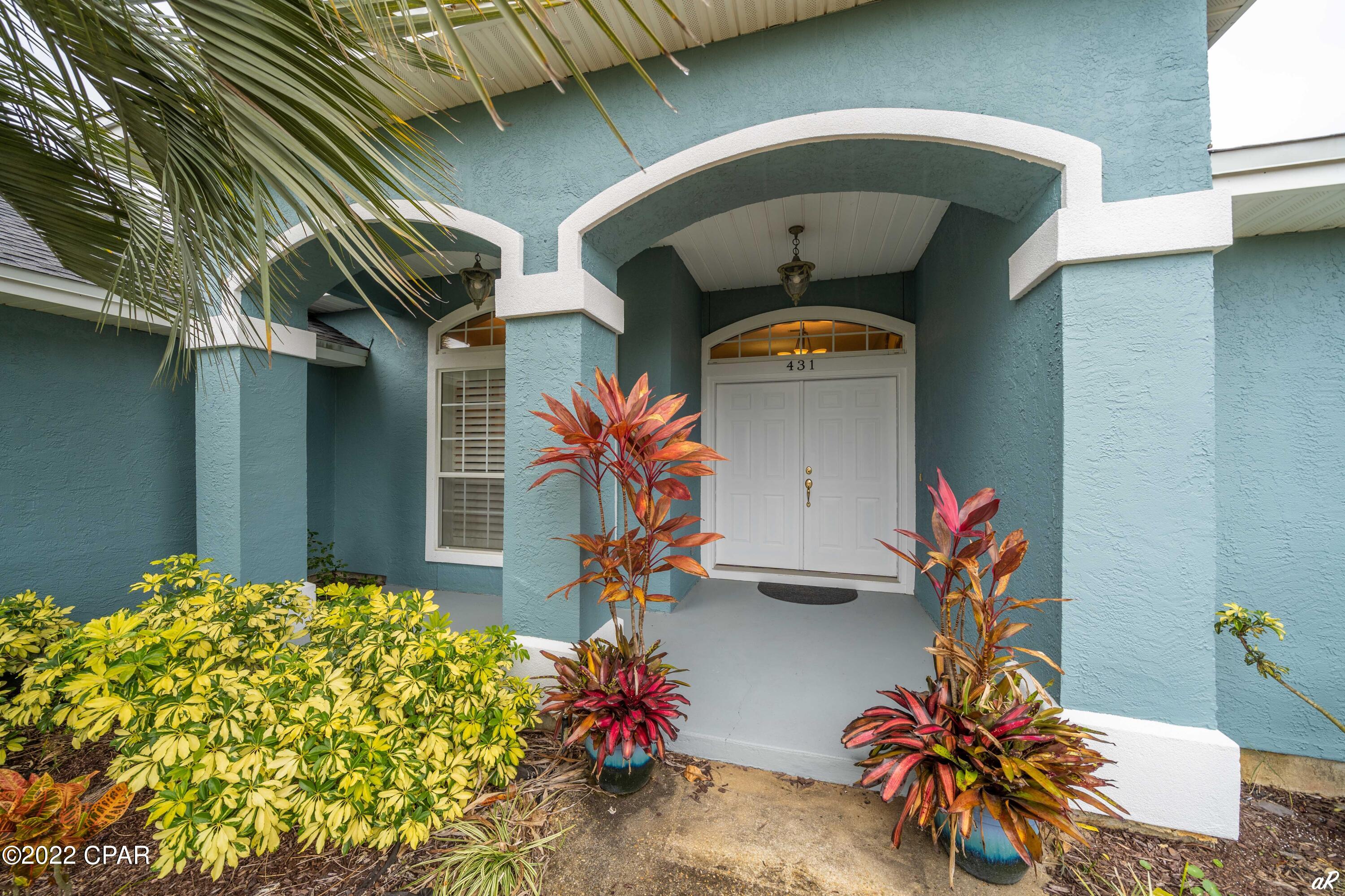 Hidden Pines Phase VII - Residential