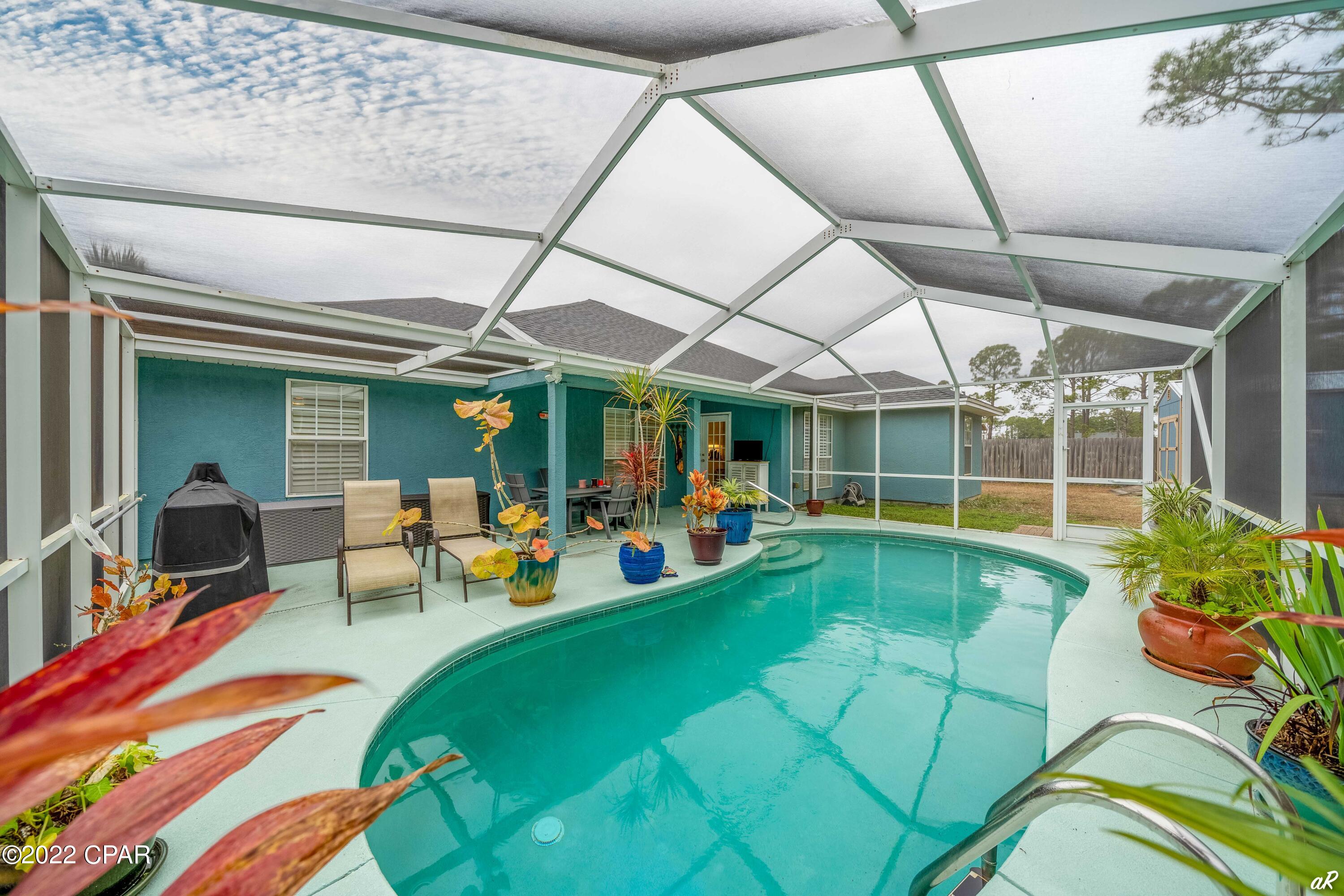 Hidden Pines Phase VII - Residential