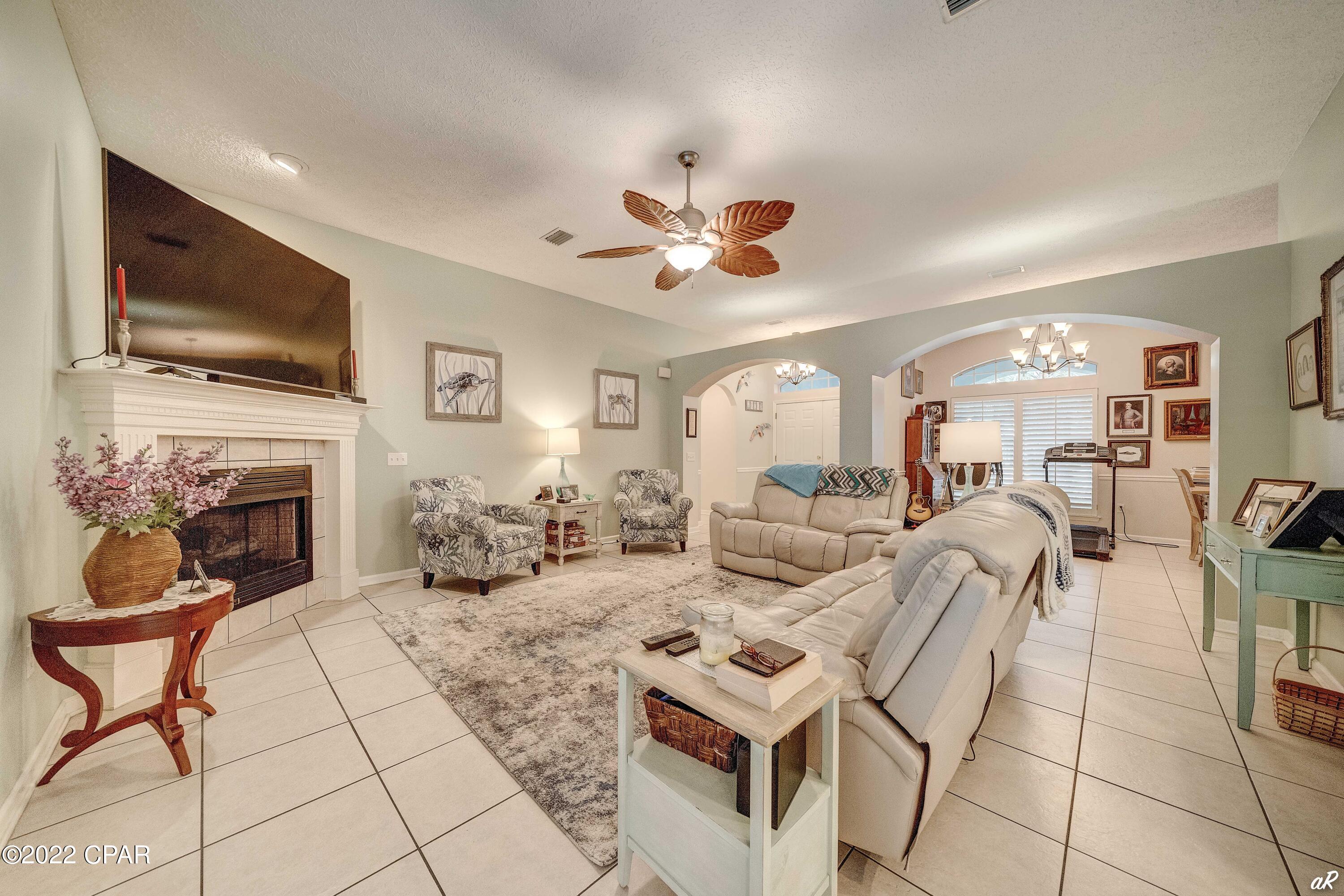 Hidden Pines Phase VII - Residential