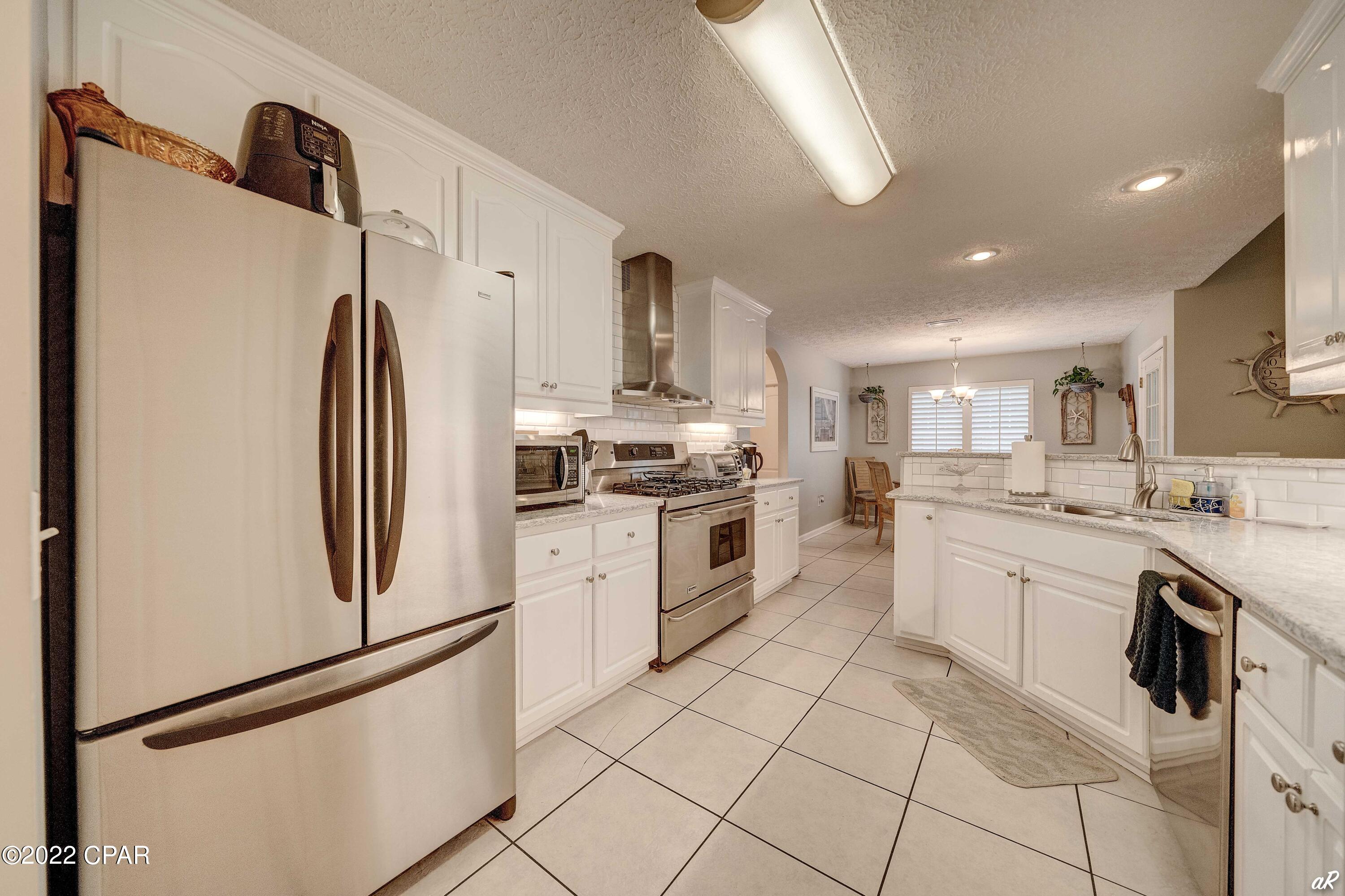 Hidden Pines Phase VII - Residential