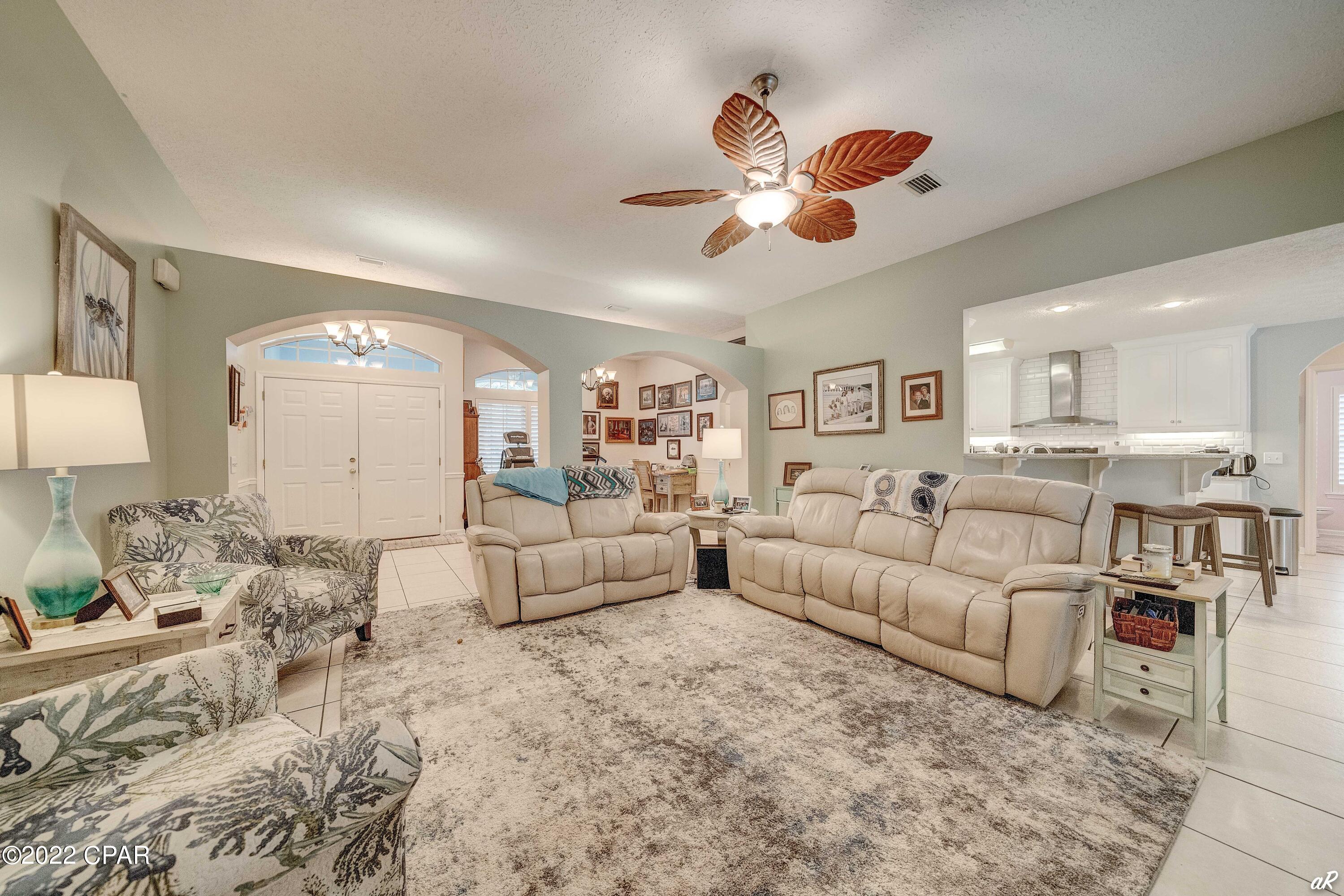 Hidden Pines Phase VII - Residential