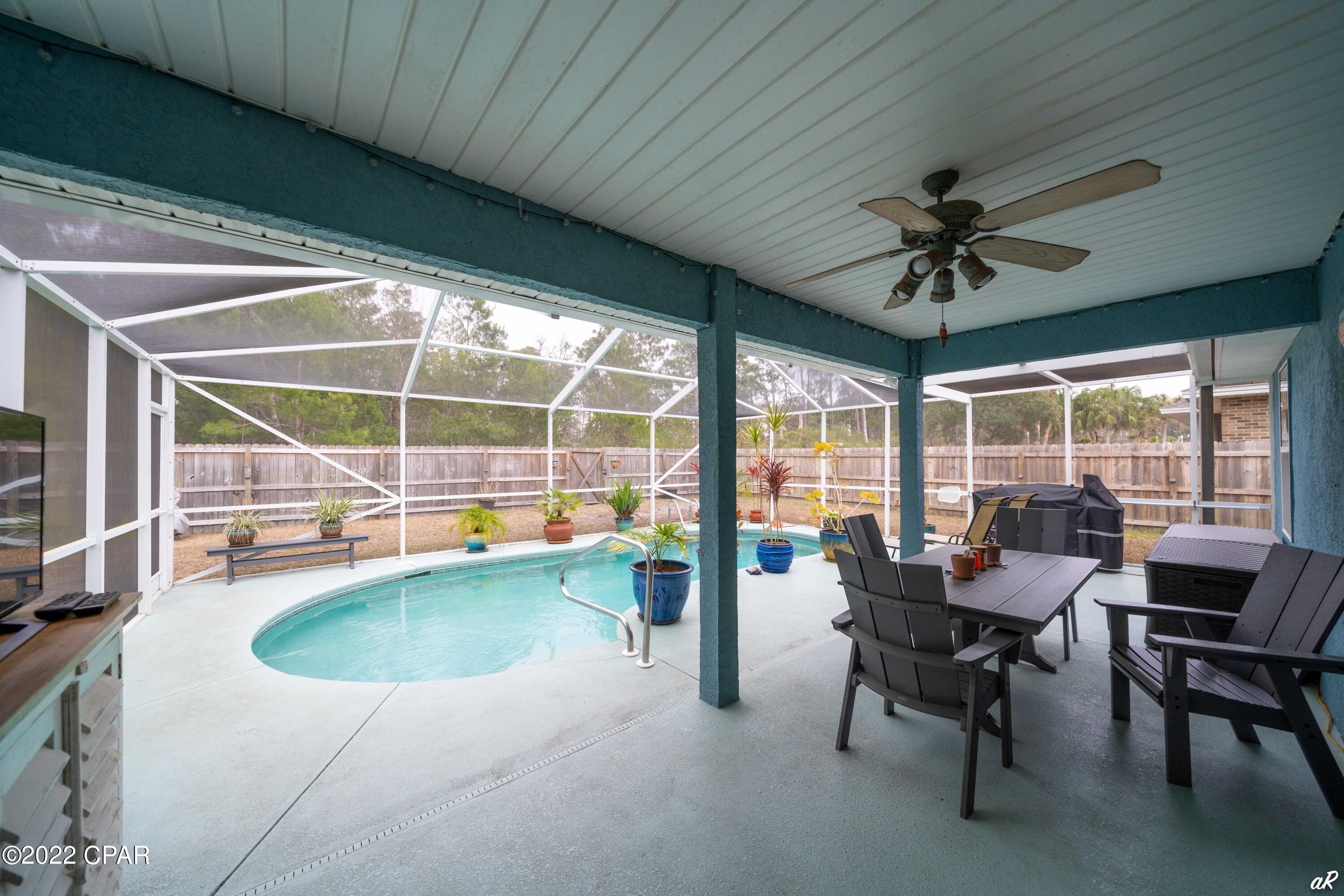 Hidden Pines Phase VII - Residential