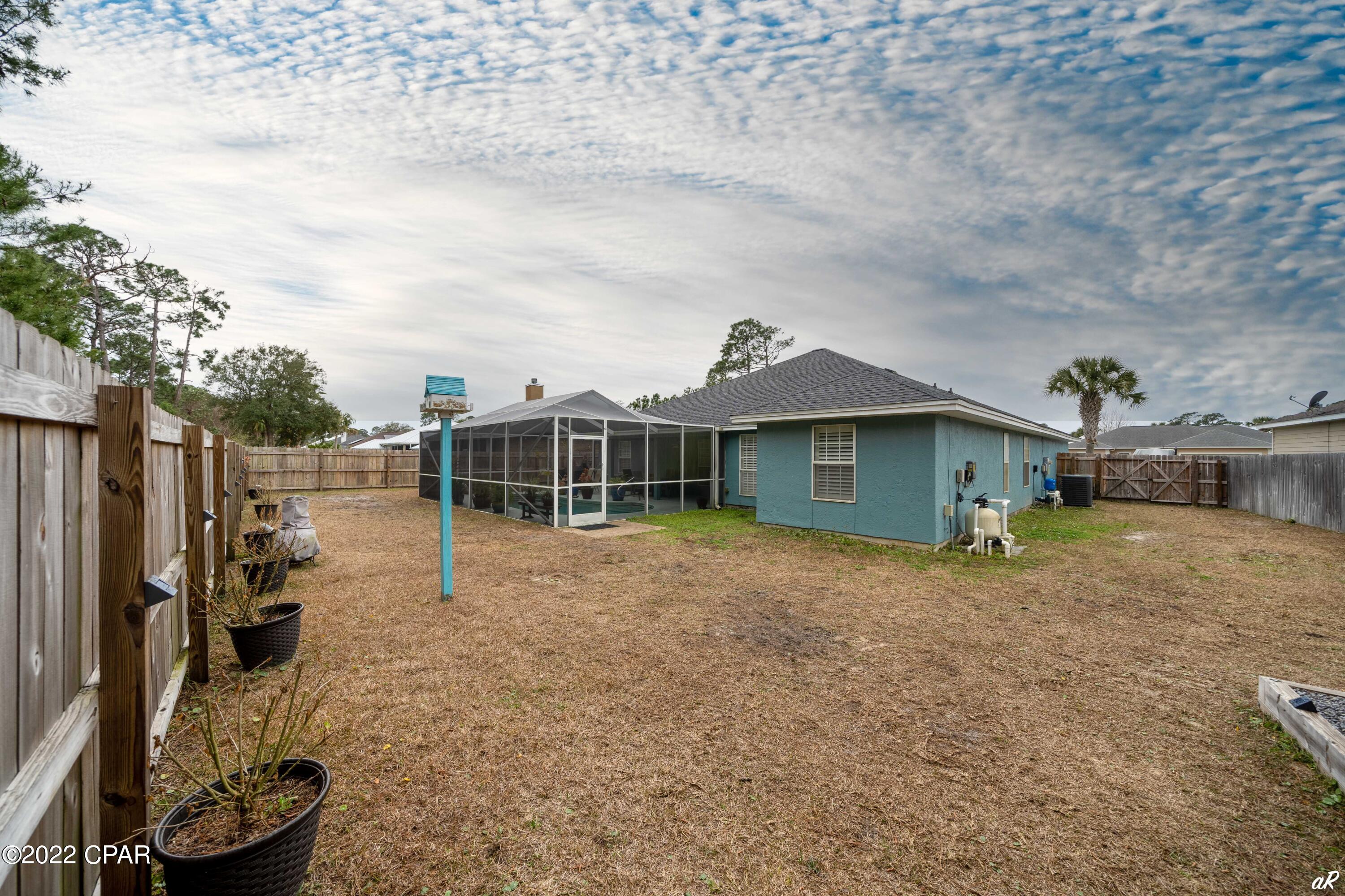 Hidden Pines Phase VII - Residential