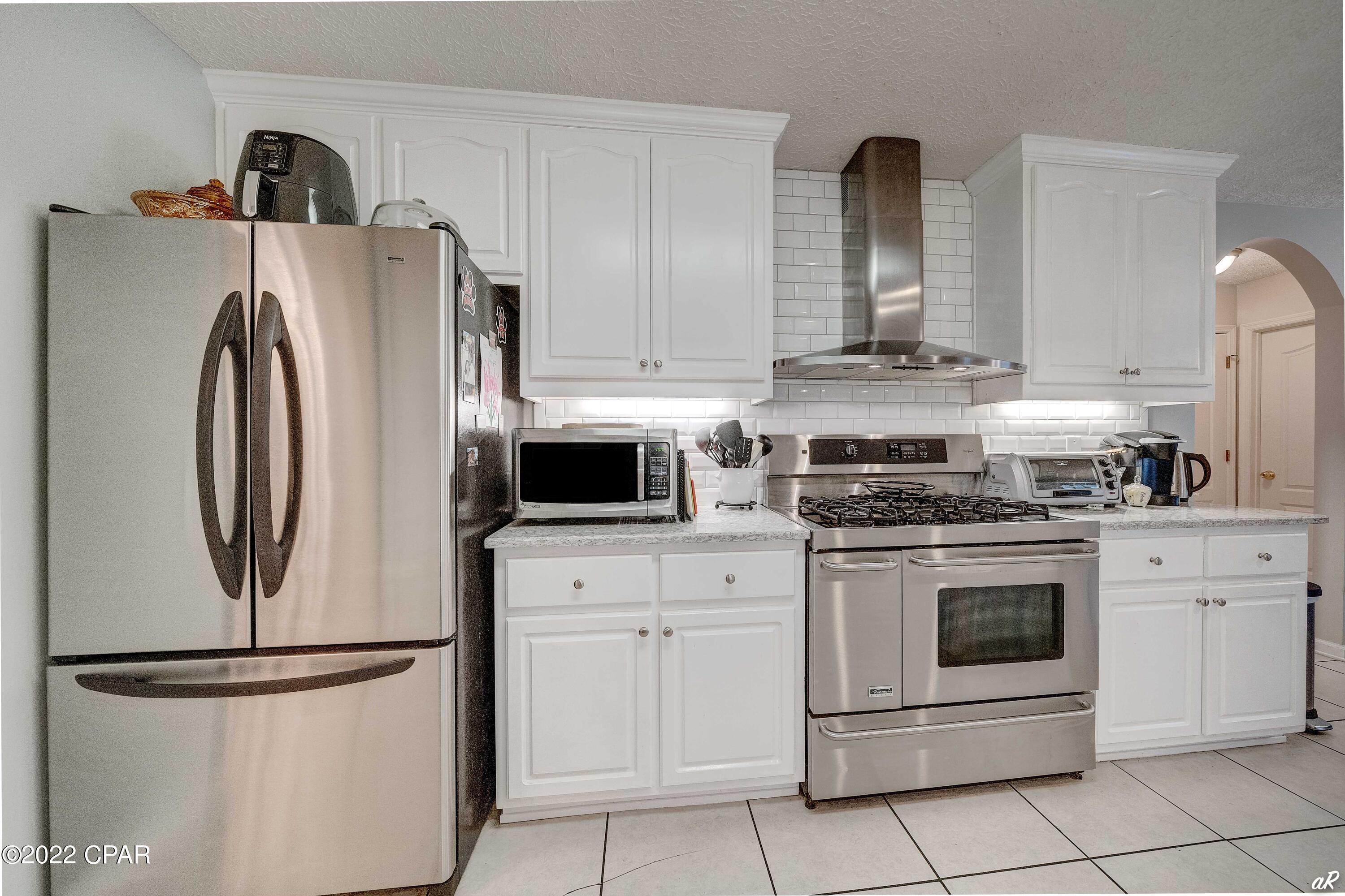 Hidden Pines Phase VII - Residential