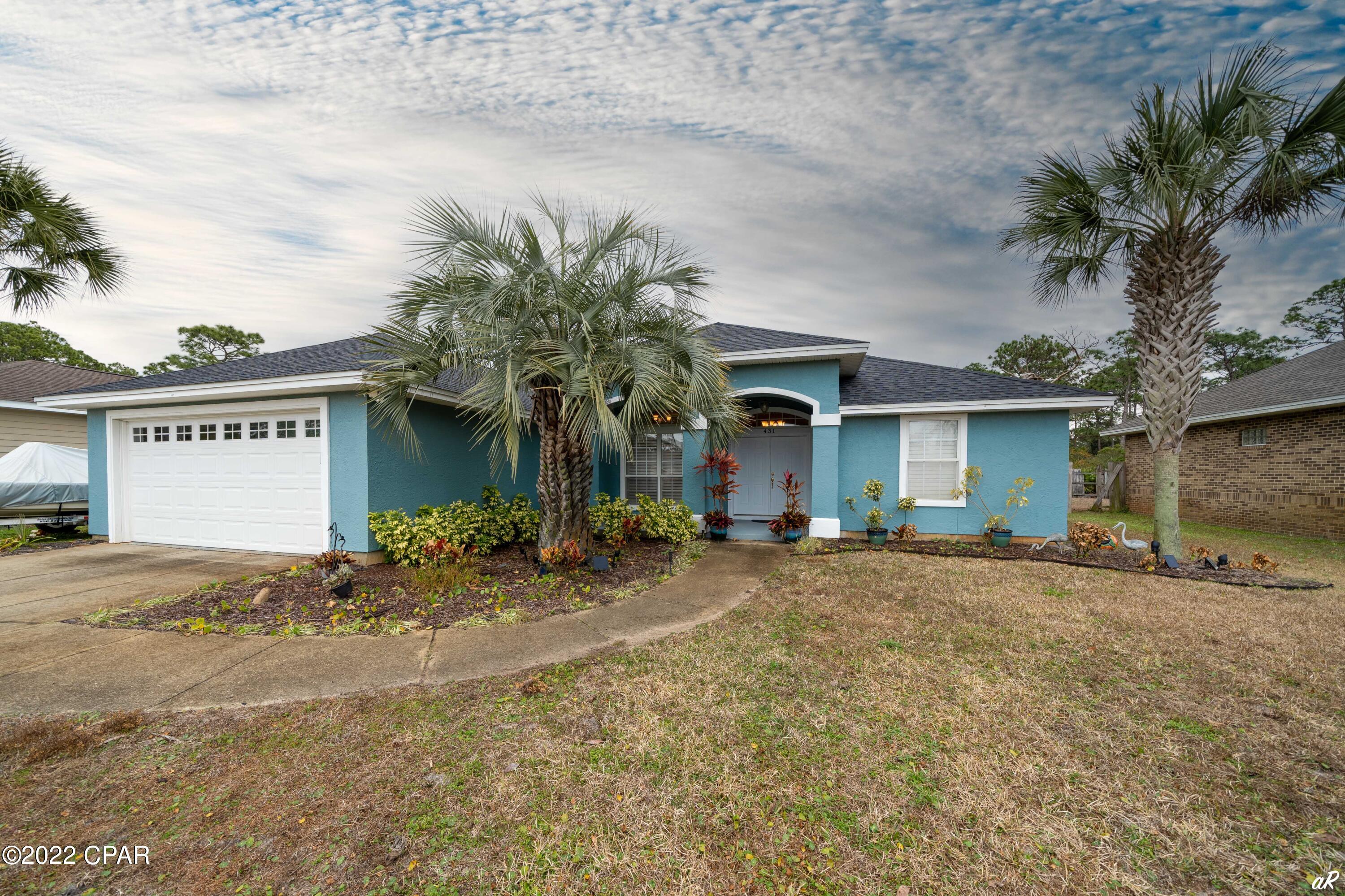 Hidden Pines Phase VII - Residential