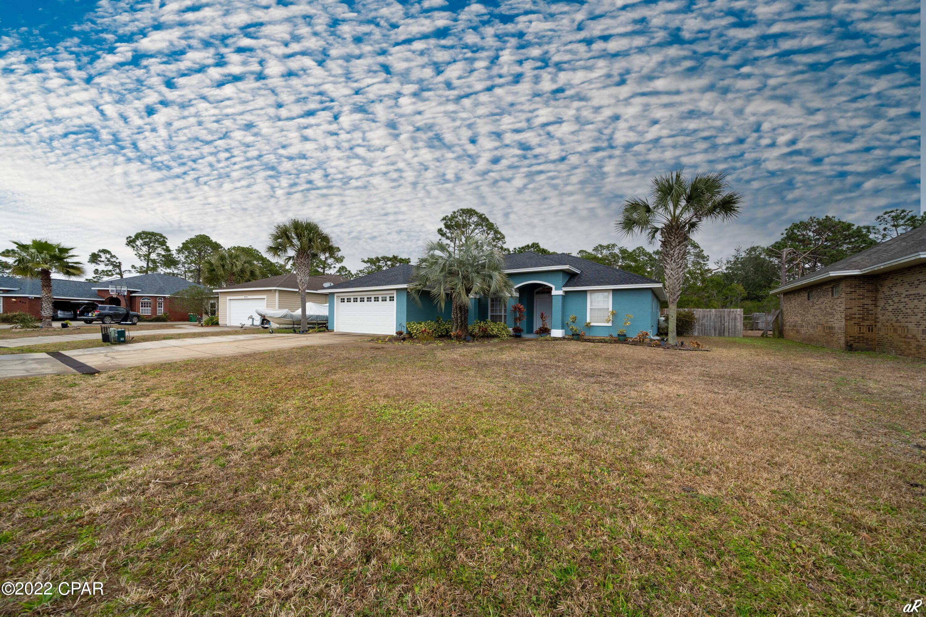 Hidden Pines Phase VII - Residential