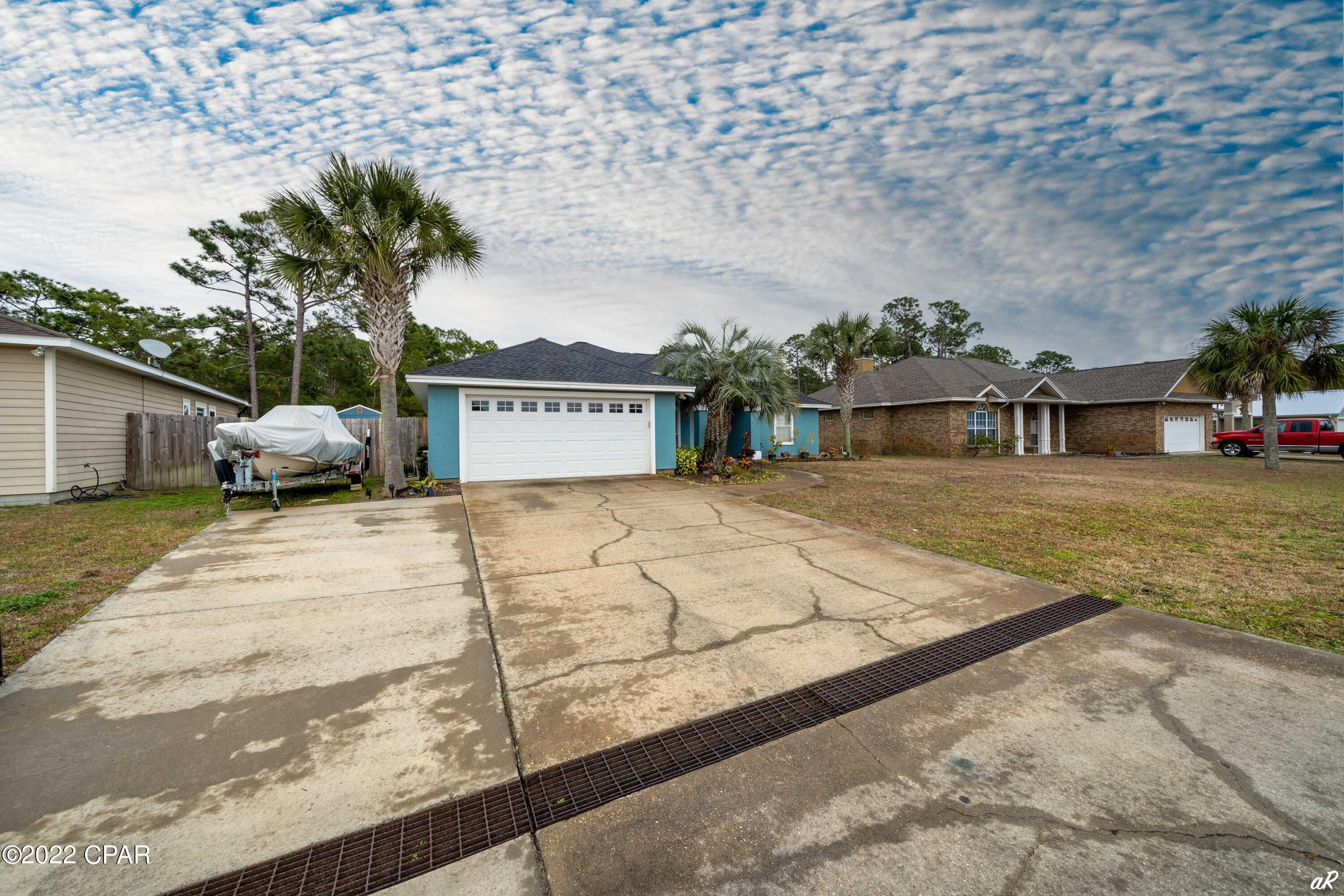 Hidden Pines Phase VII - Residential