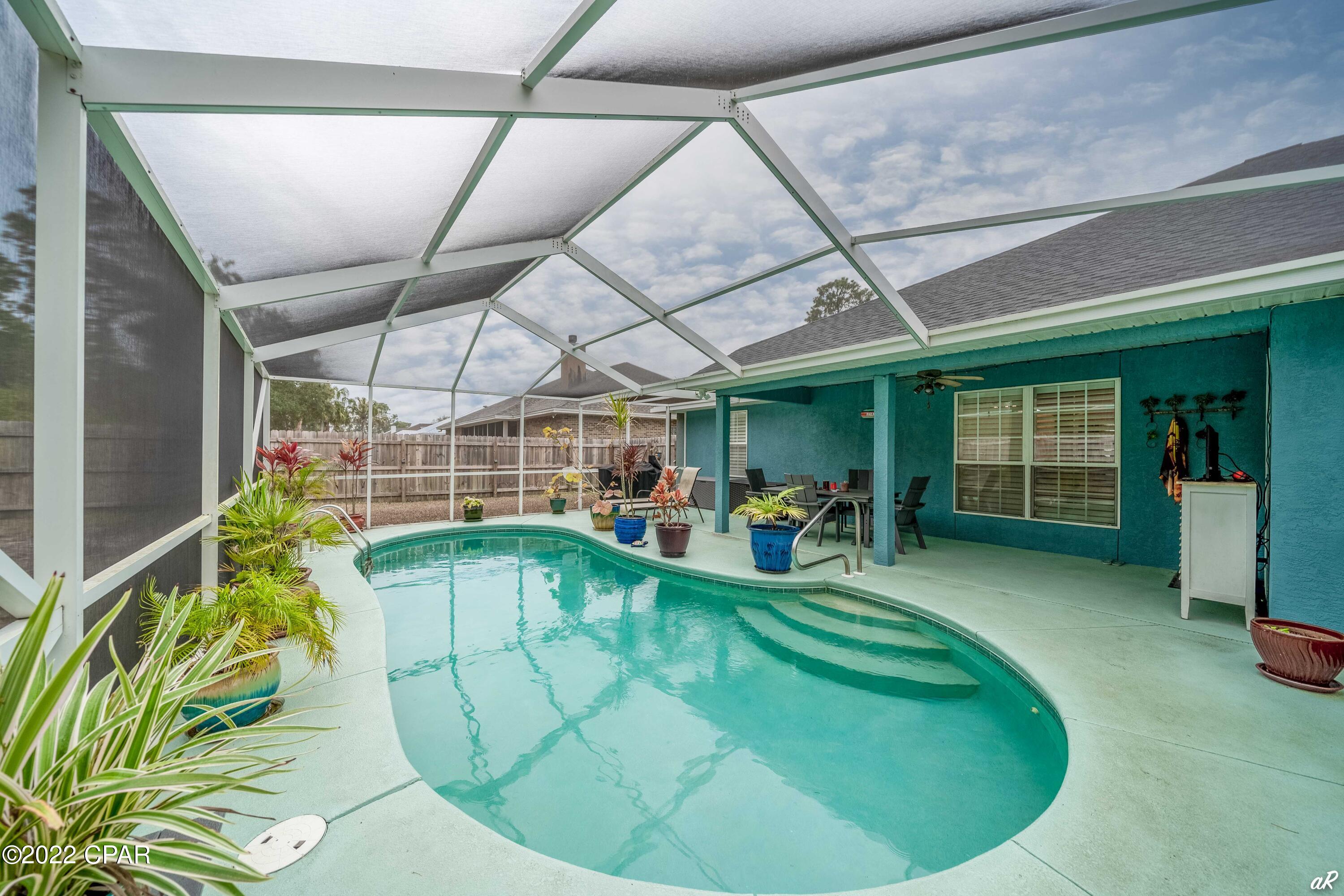 Hidden Pines Phase VII - Residential